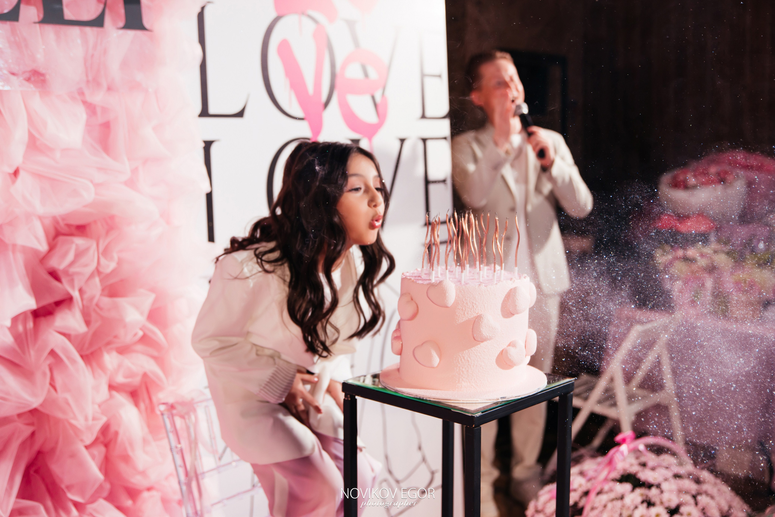 Happy Bday Nelli. Фотограф Ростов-на-Дону
