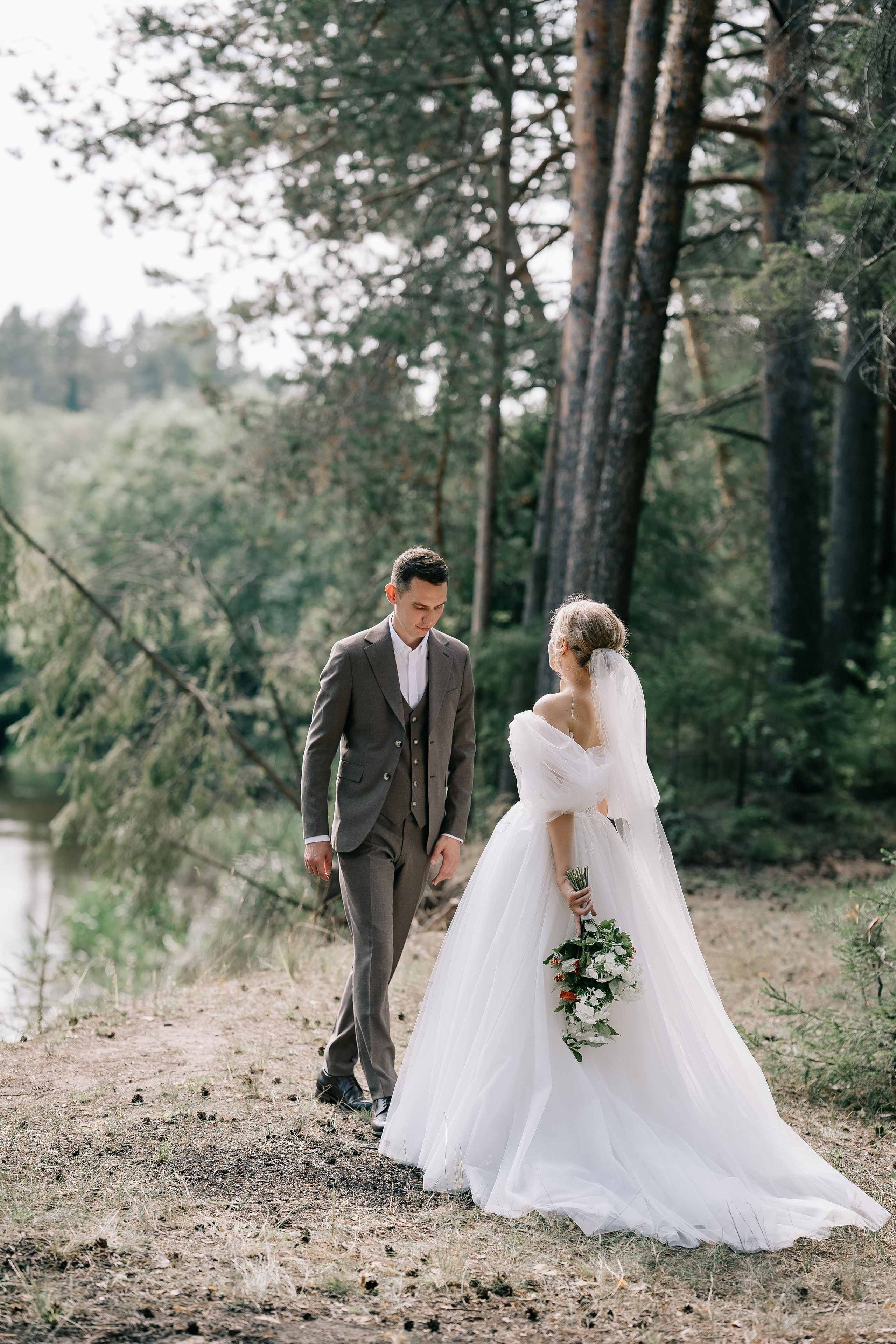Wedding day Александр и Светлана 30.07.23. Свадебный и семейный фотограф Юлия Грибанова +7 909-133-66-33