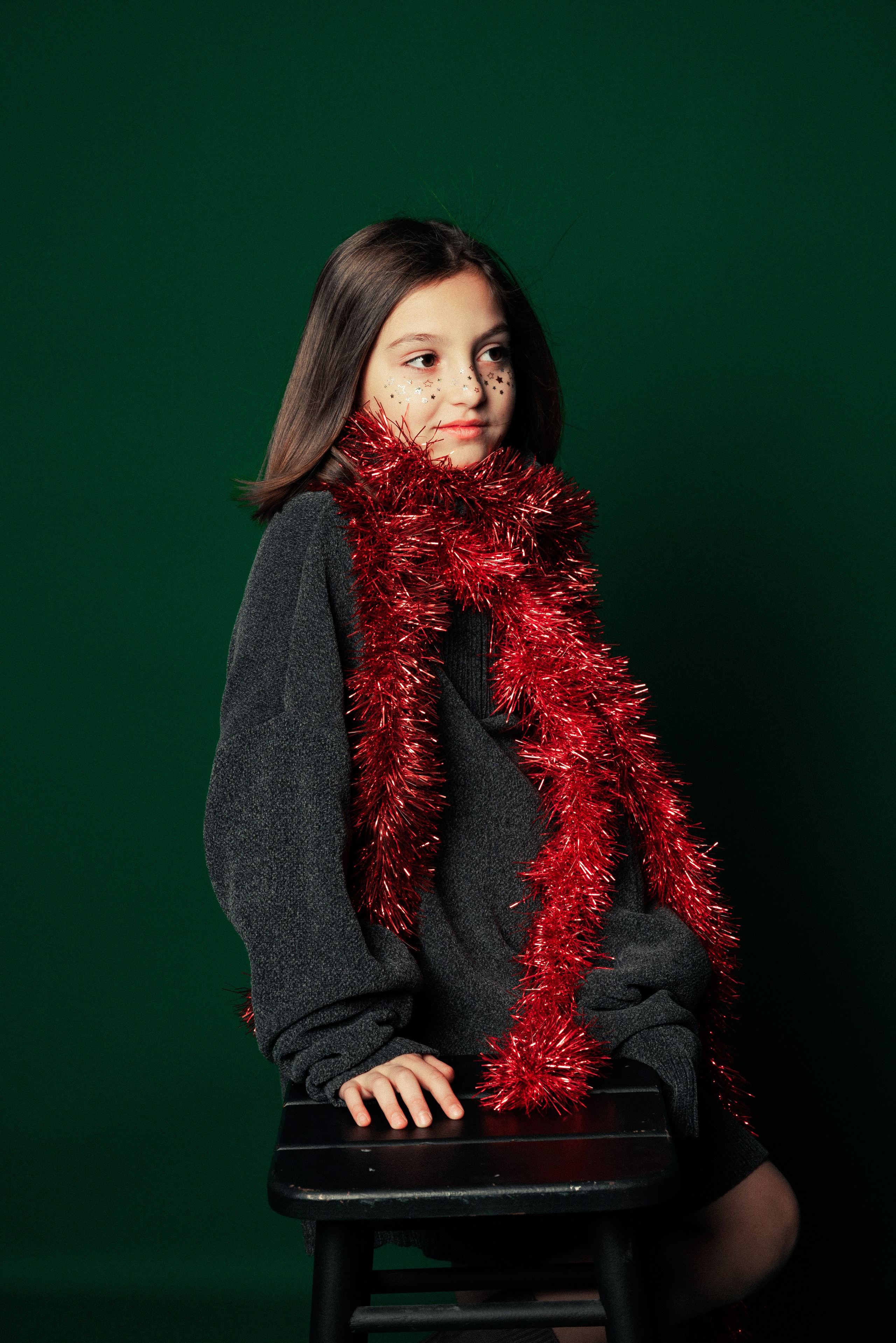 Детские портреты. Главная