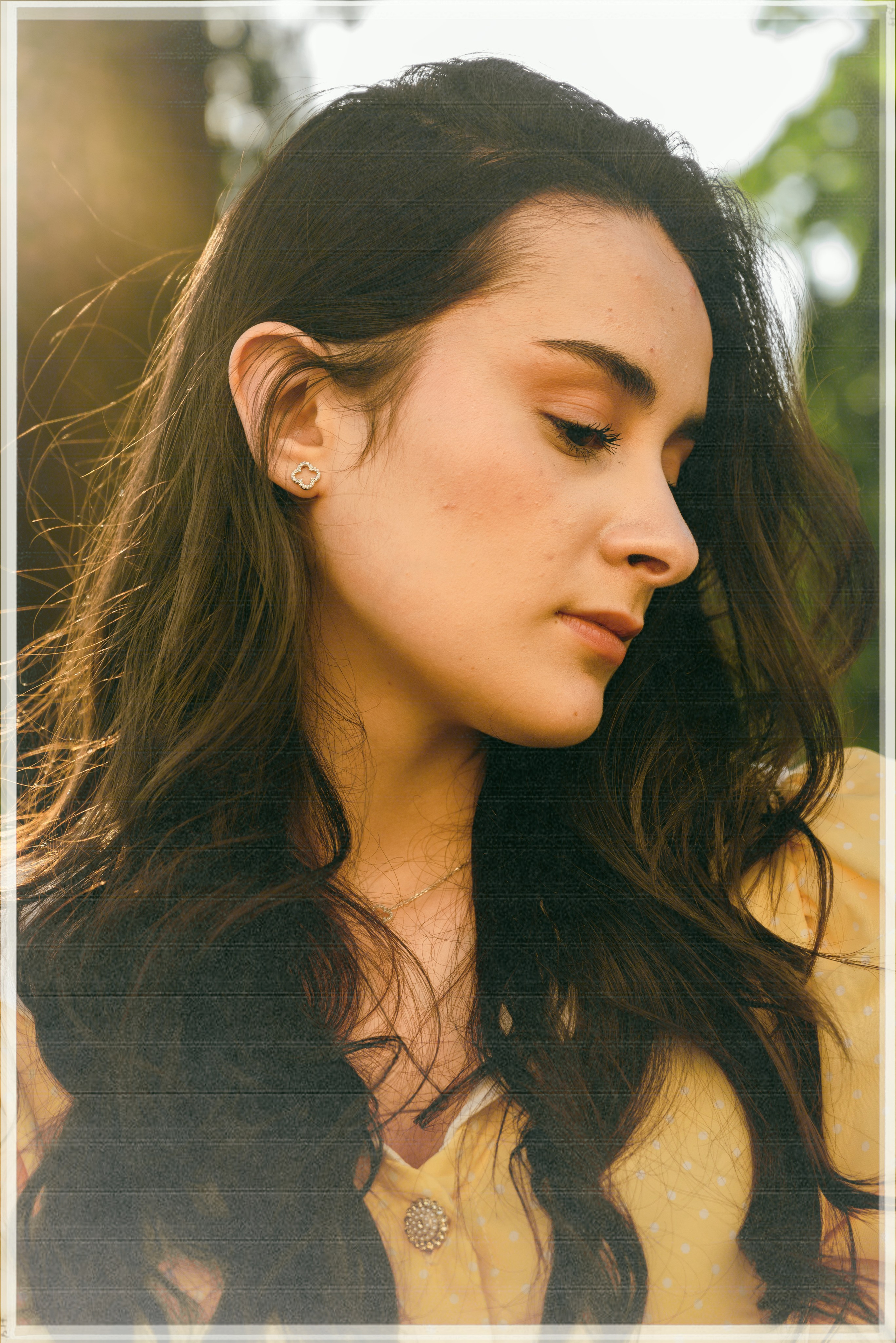 Женские портреты. Главная