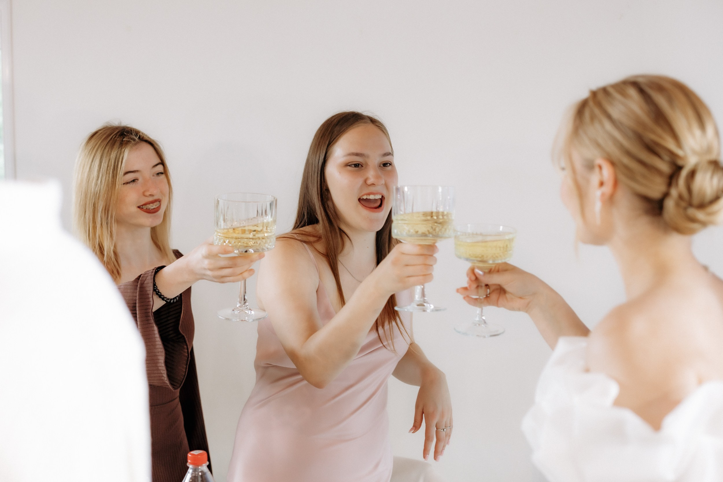 Ю&И. Свадебный фотограф Пермь