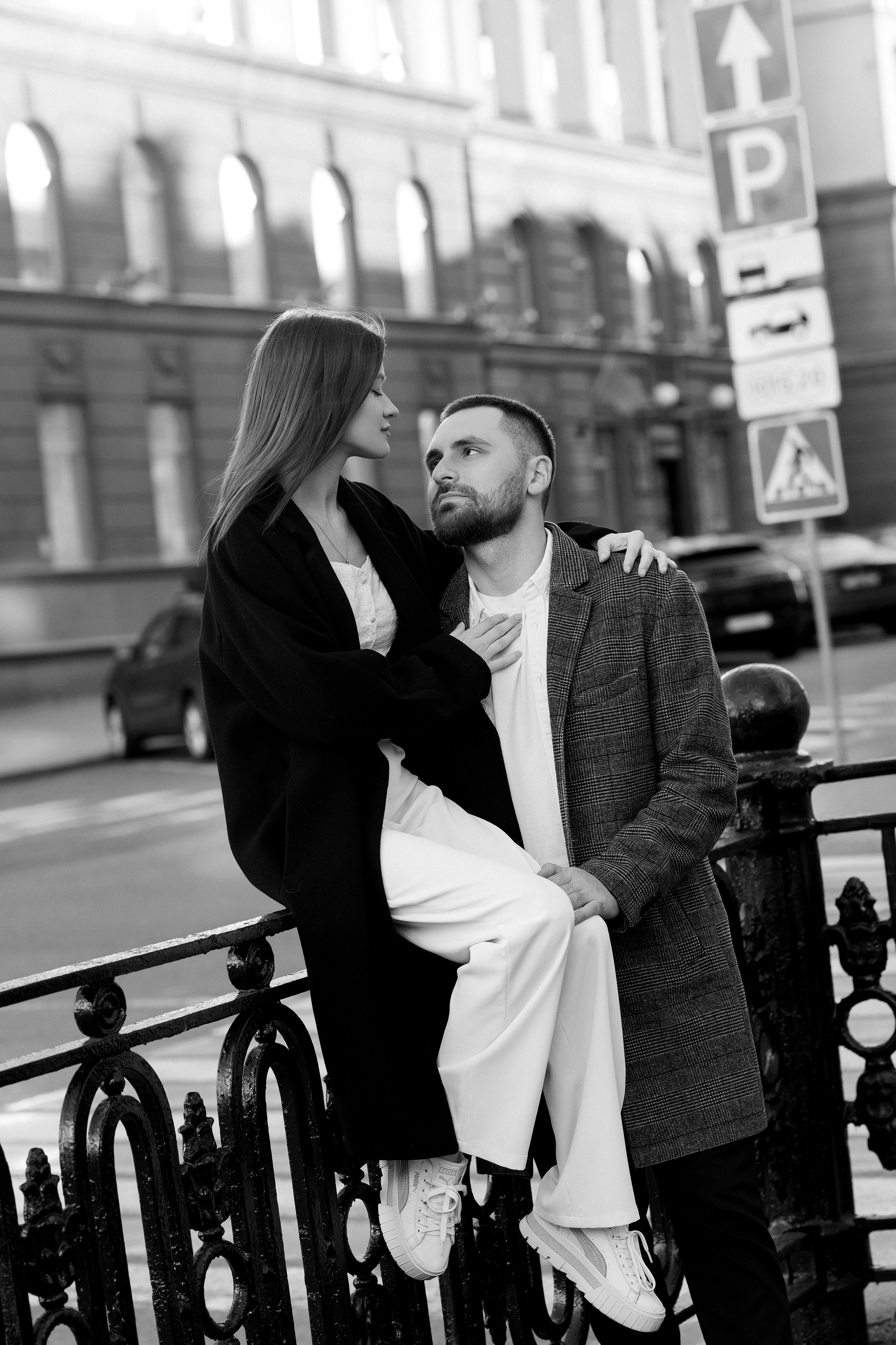 Парные фотосессии. Фотограф Минск