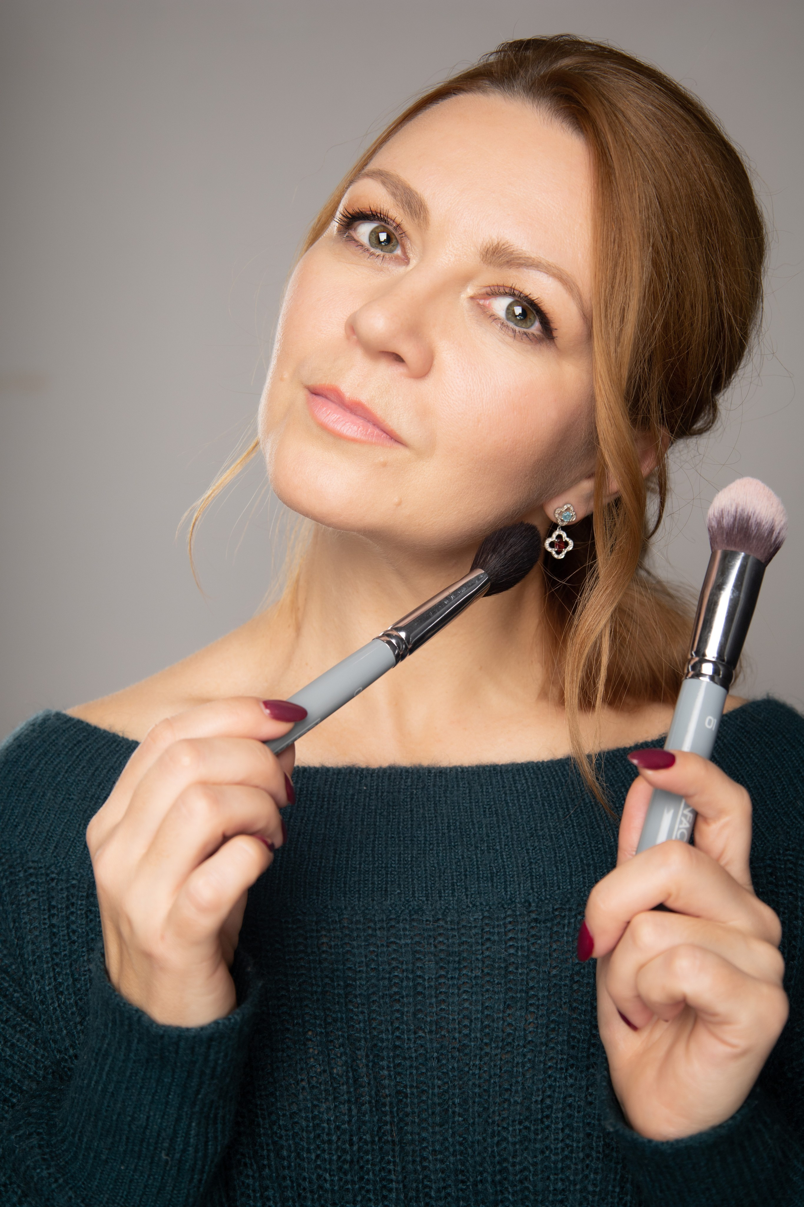 Лариса. Семейная и портретная съёмка в Москве