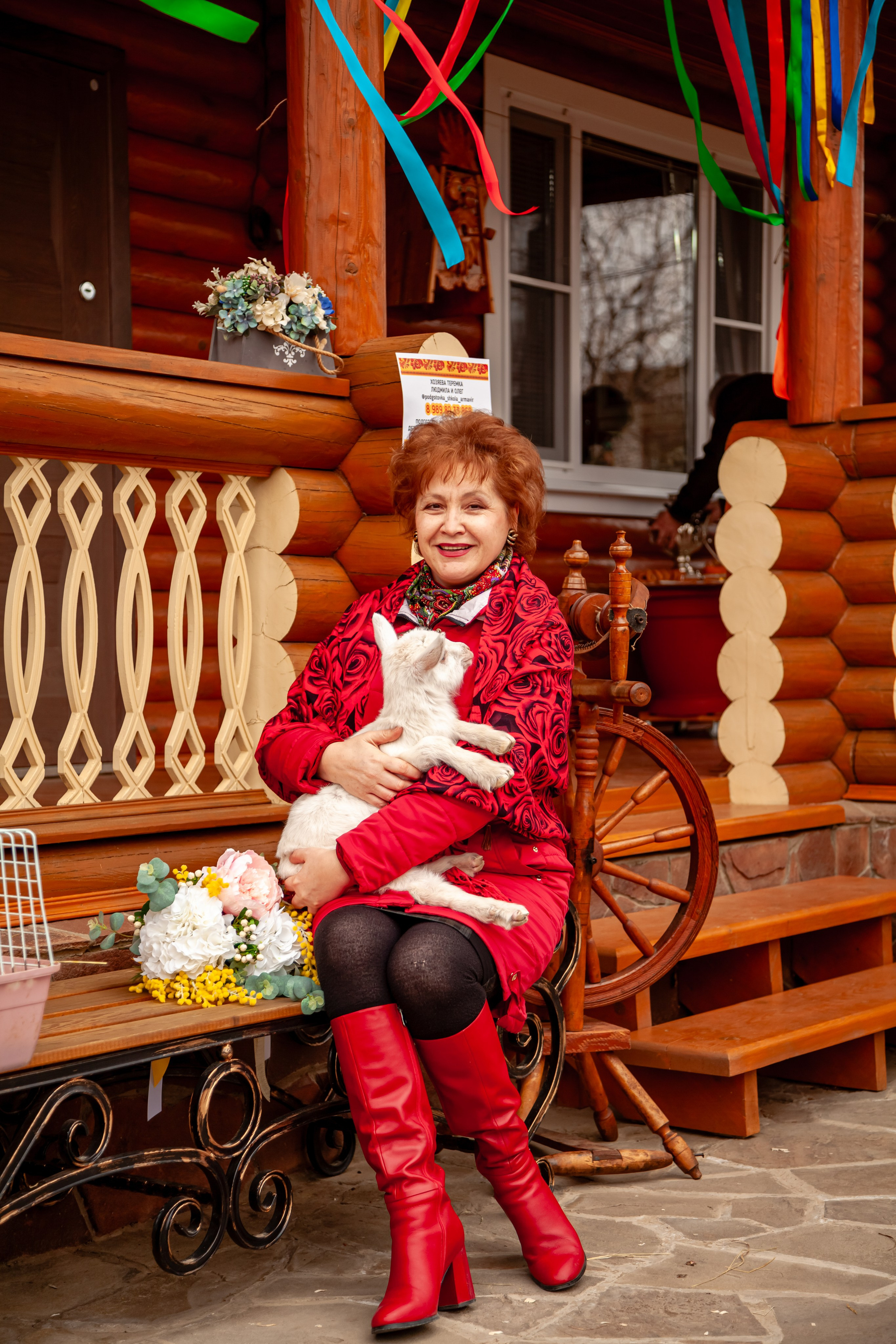 Массленица. Свадебный и семейный фотограф в Армавире