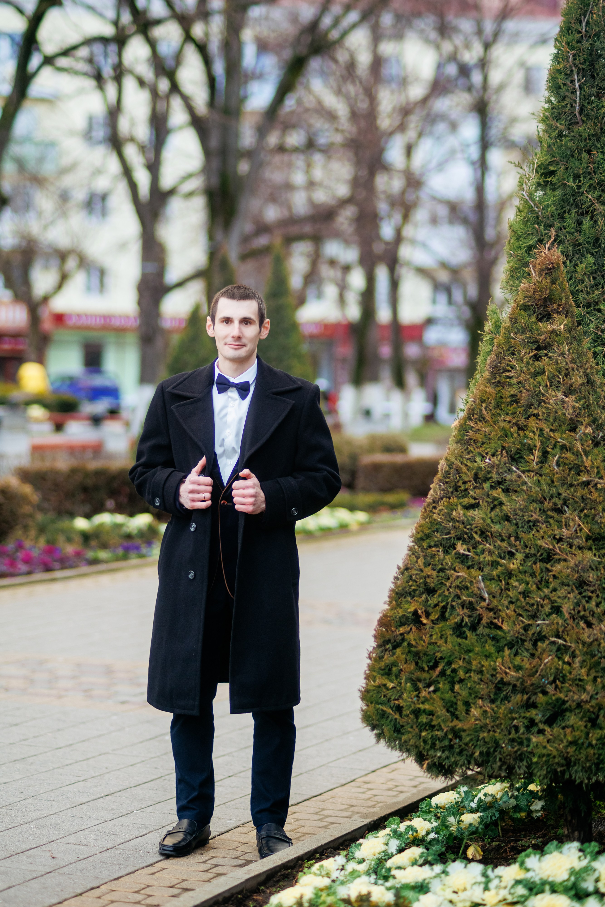 25.01.25. Свадебный и семейный фотограф в Армавире