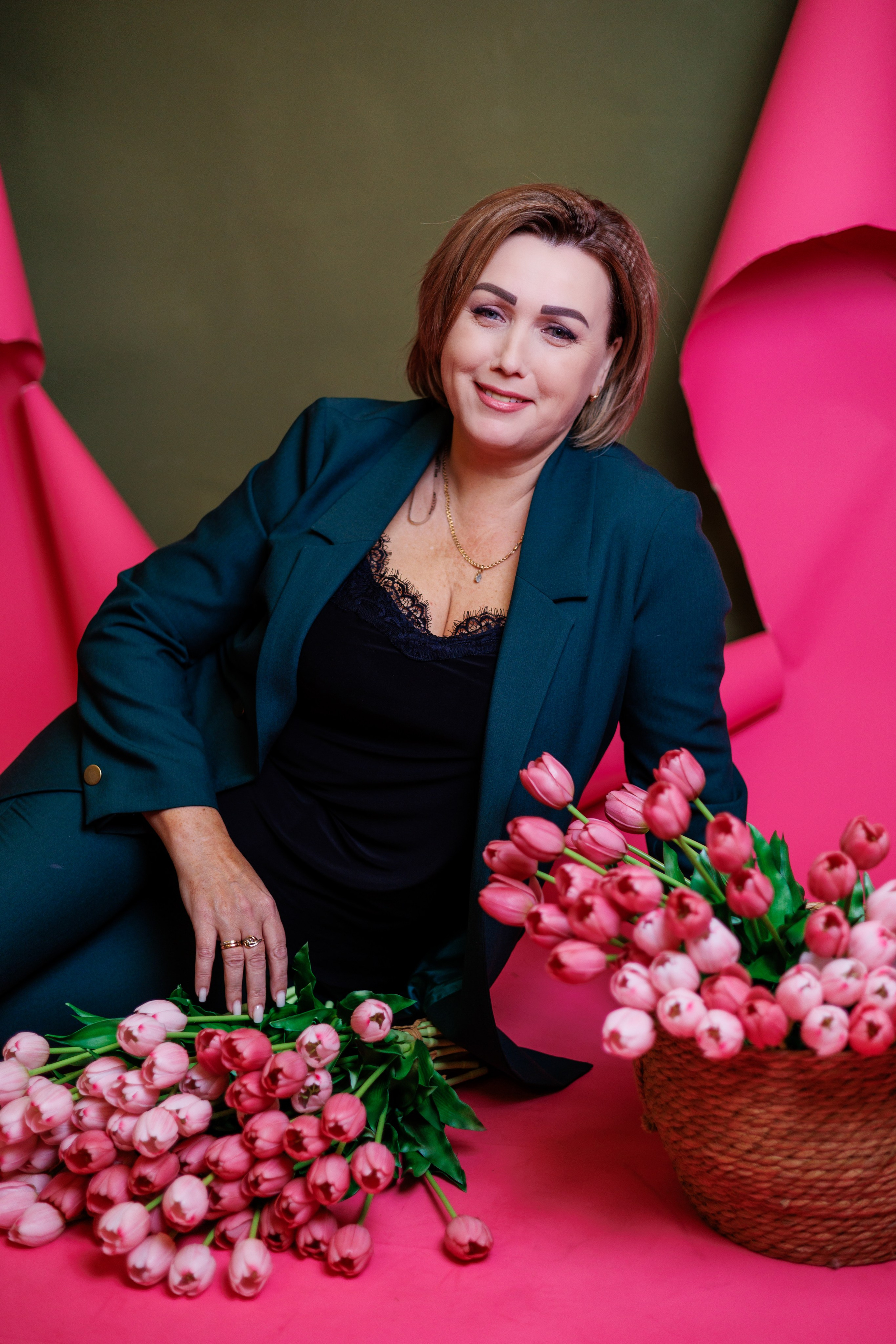 Зинаида. Свадебный и семейный фотограф в Армавире