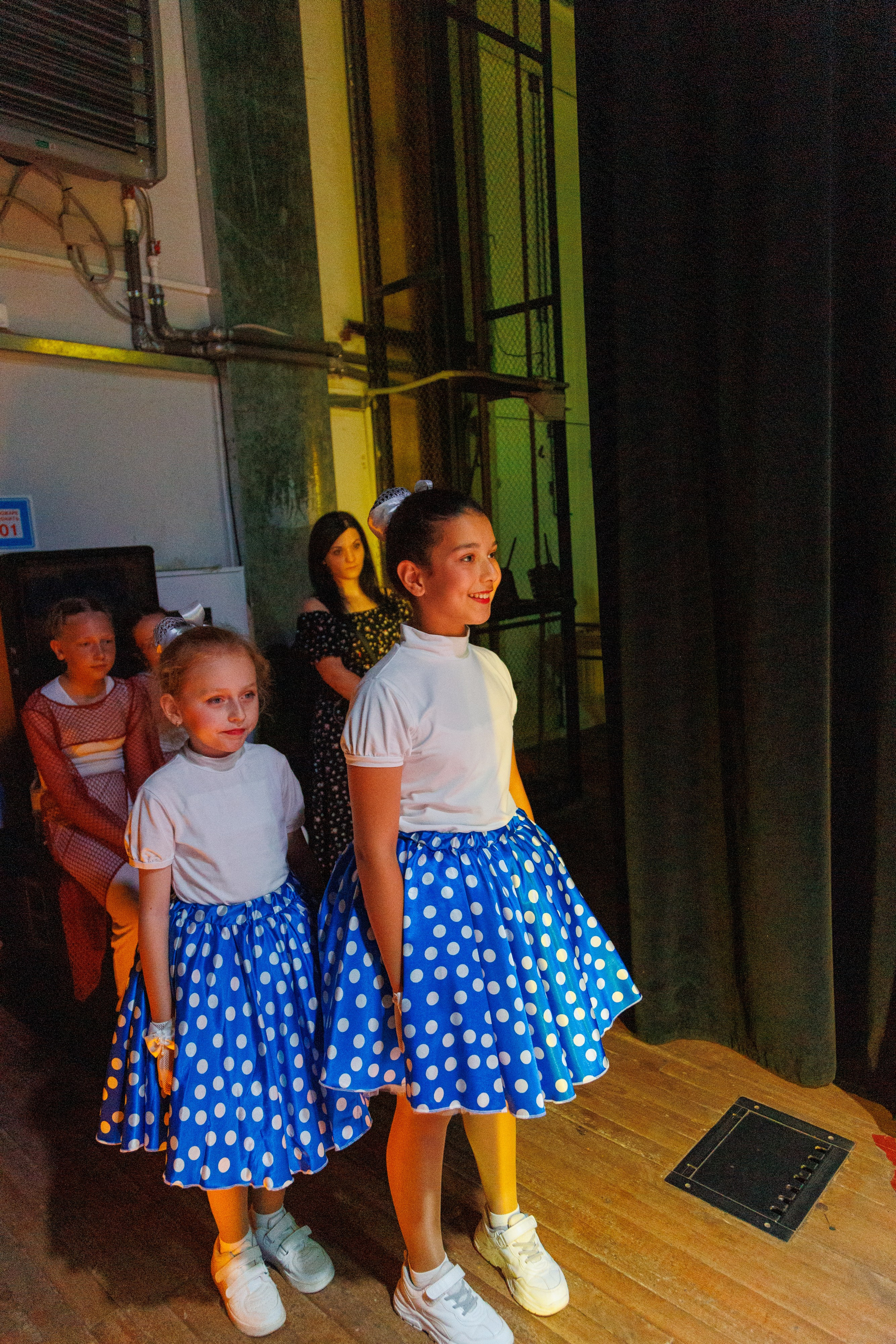 Концерт «Монпансье». Свадебный и семейный фотограф в Армавире