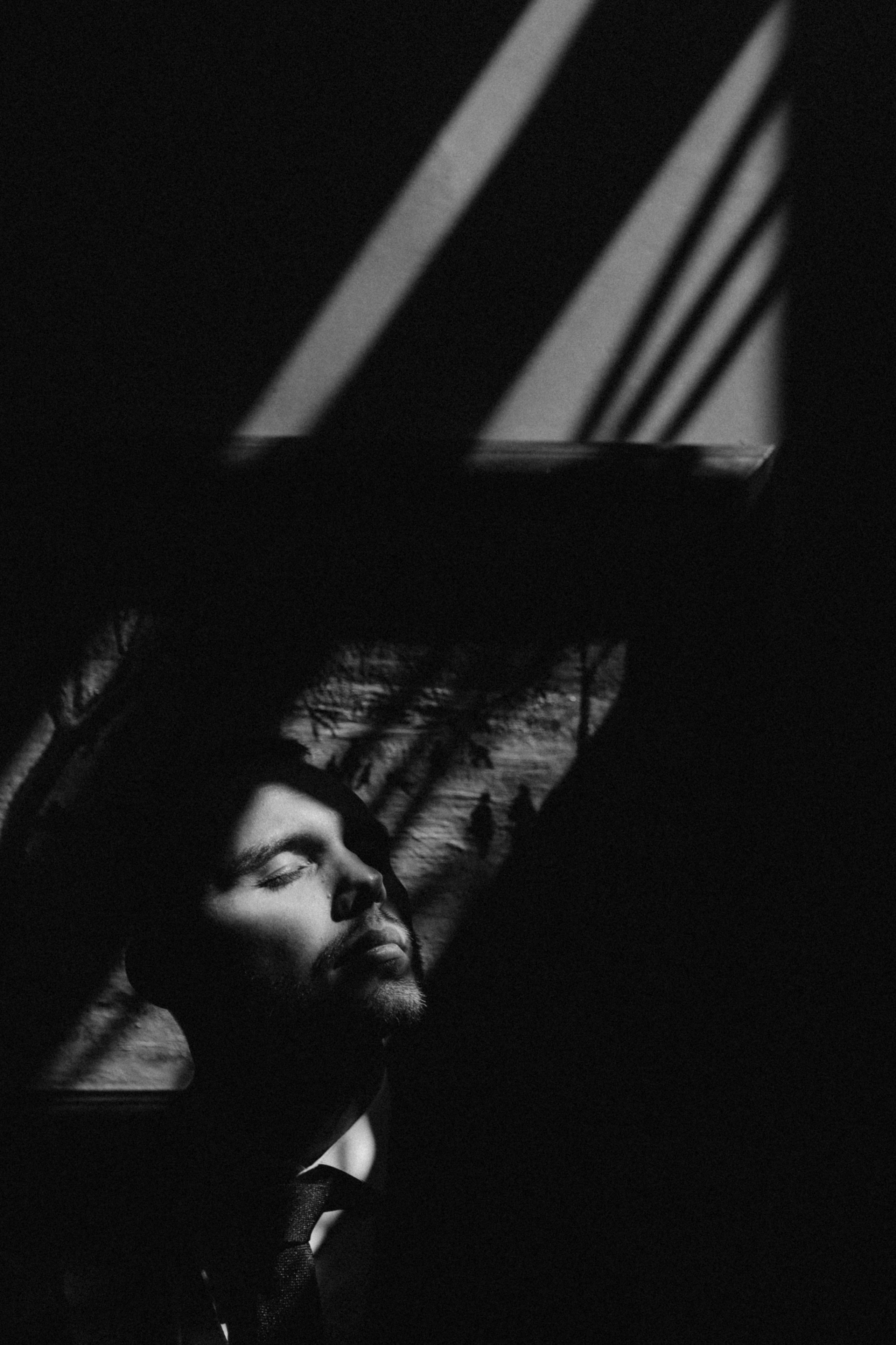 Фата в виде сердечка. Свадебный и семейный фотограф в Самаре и Москве