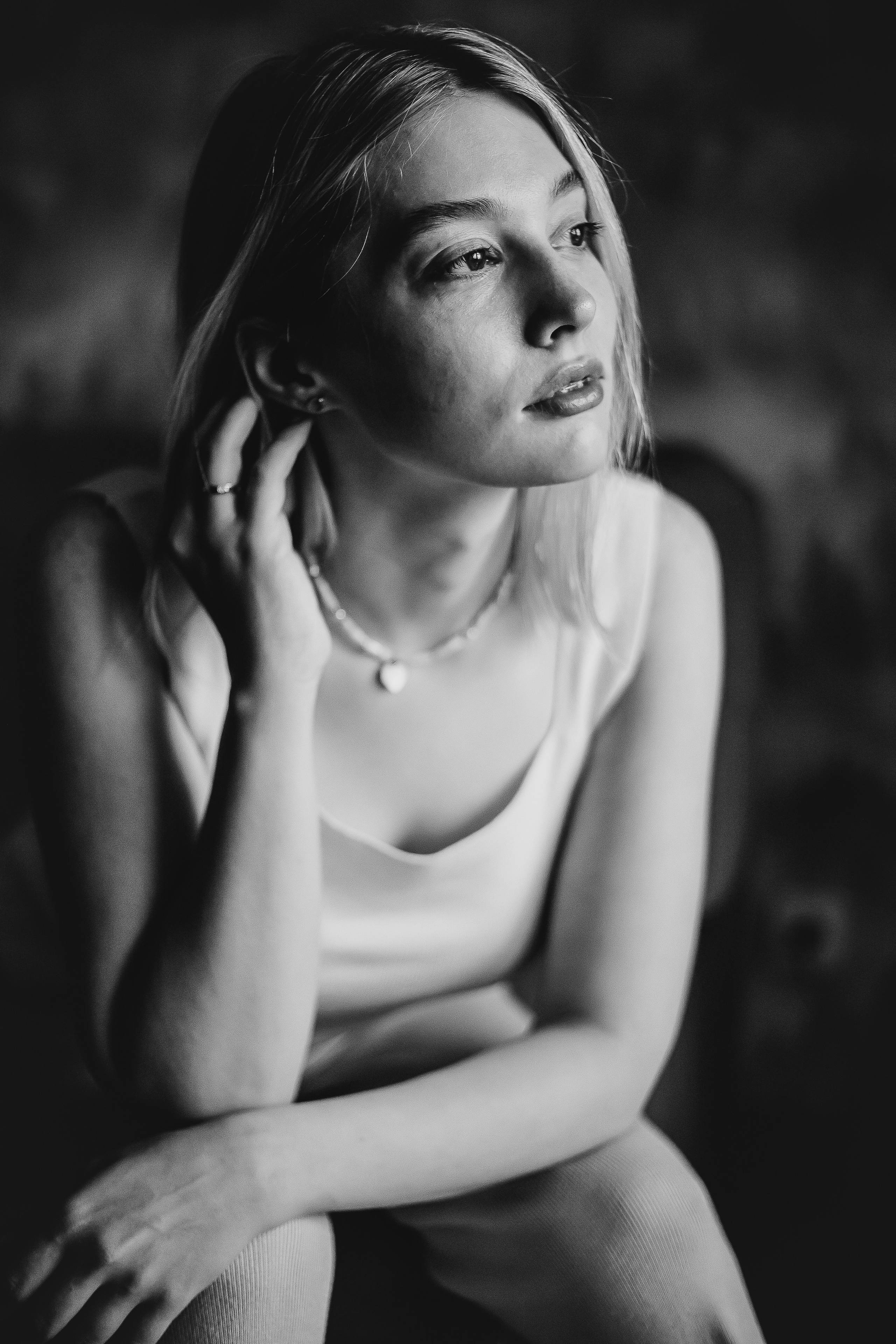 Домашняя фотосессия с новорожденным. Семейный фотограф в Томске Максимова Екатерина