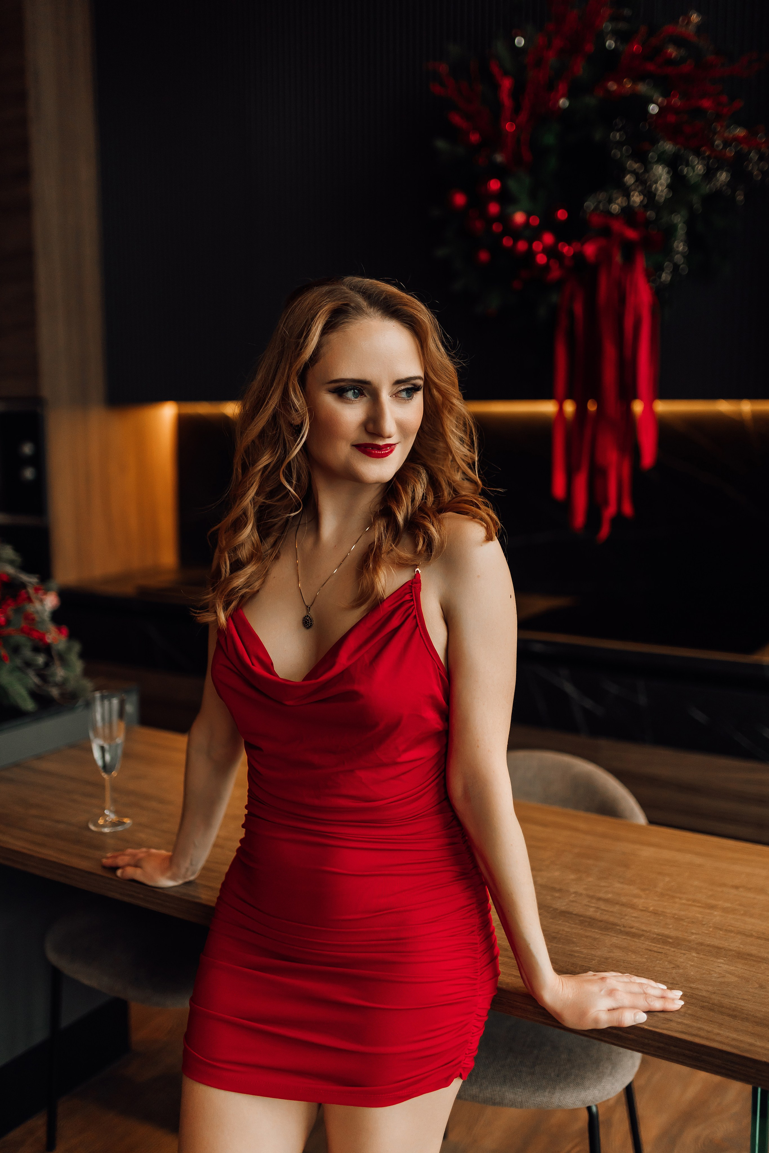 Полина. Фотограф в Москве Юлия Хамзина