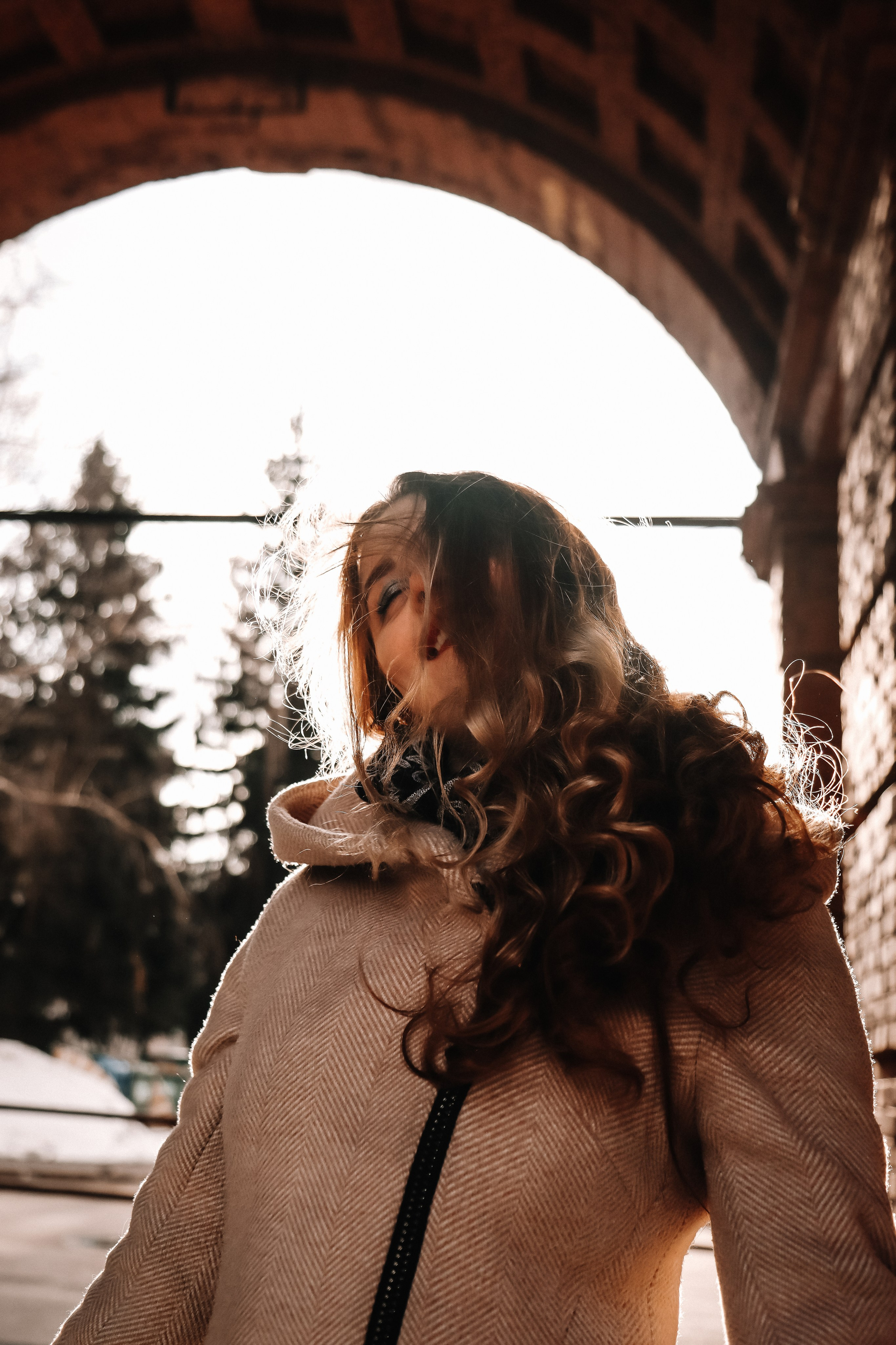 Настя ♥︎. Фотограф в Кемерово Клюева Дарья