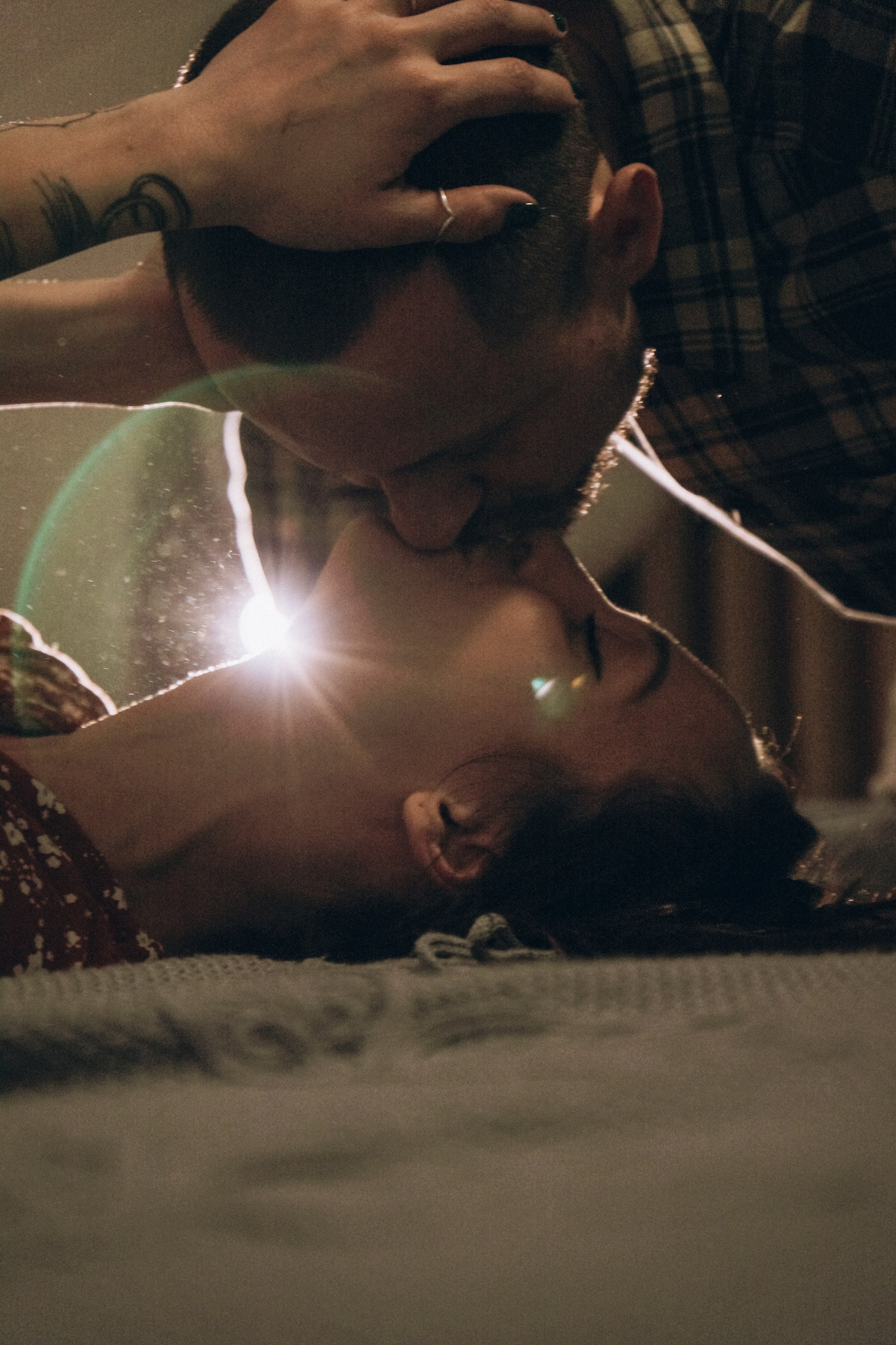 Семейная фотосессия, фотосессия в Москве. Ньюборн и детский фотограф в Москве Шигина Марина