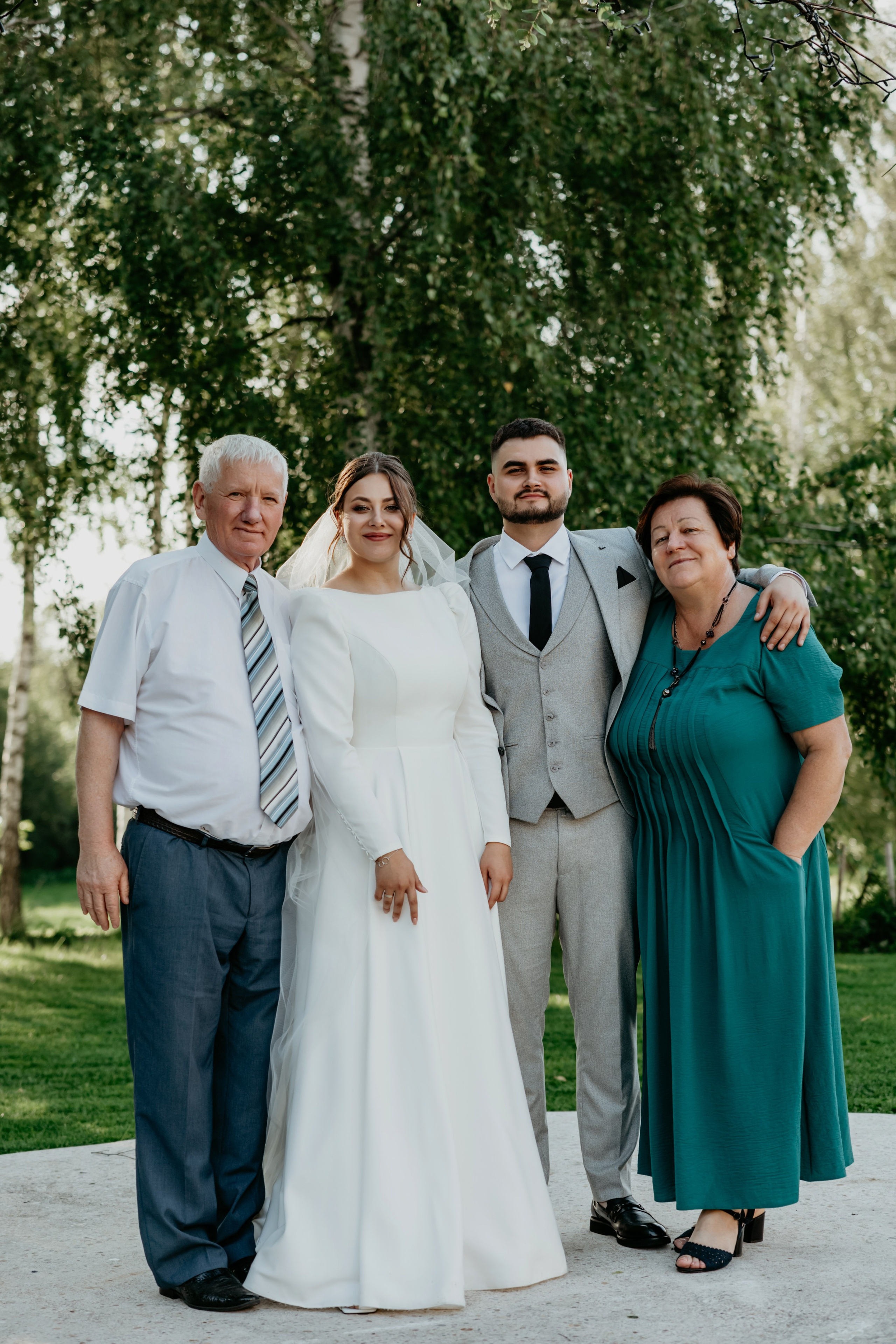 Ростислав и Мария. Свадебный и портретный фотограф Минск Евсович Инна