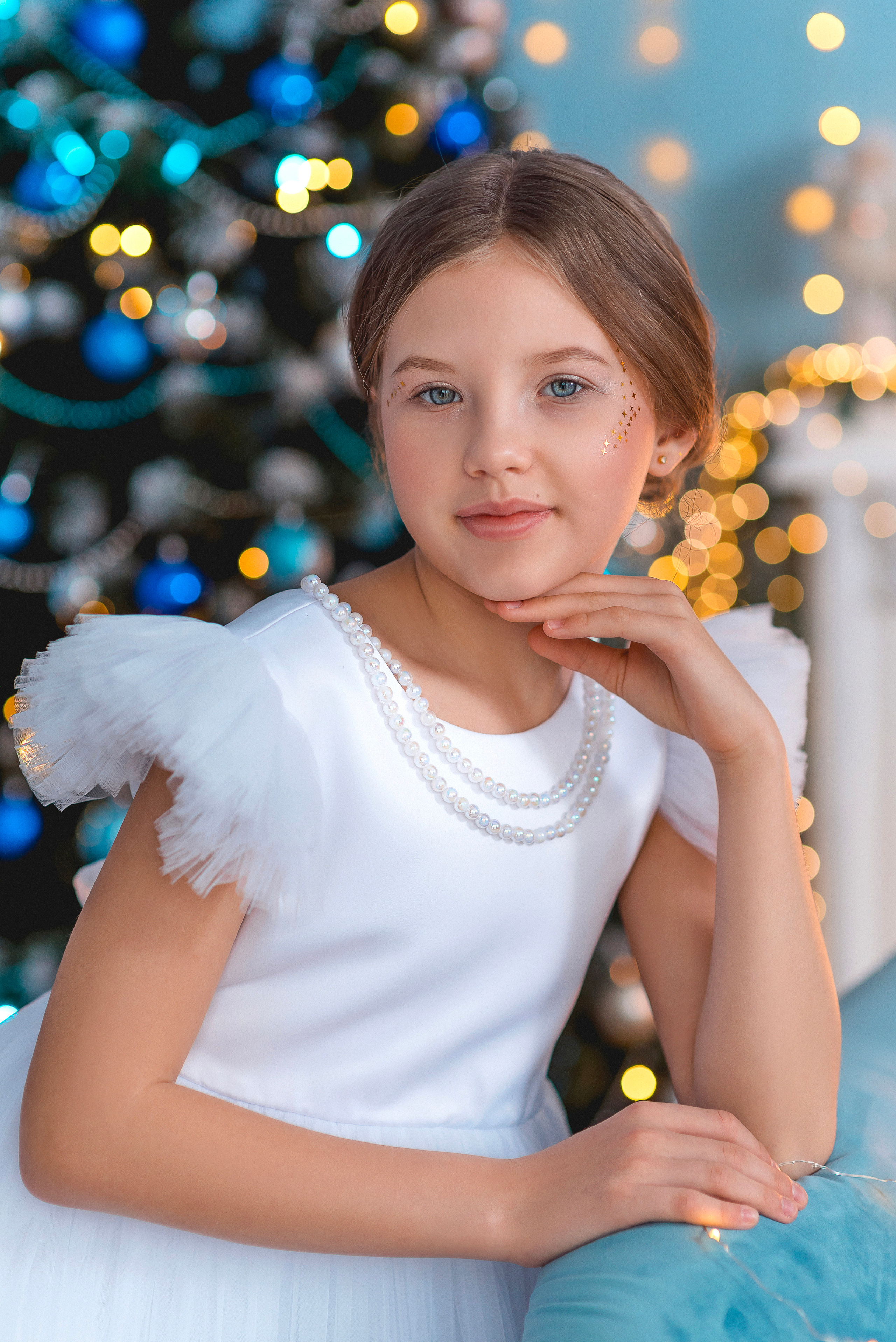 Зима 2021-2022. Семейный и детский фотограф Наталья Горда