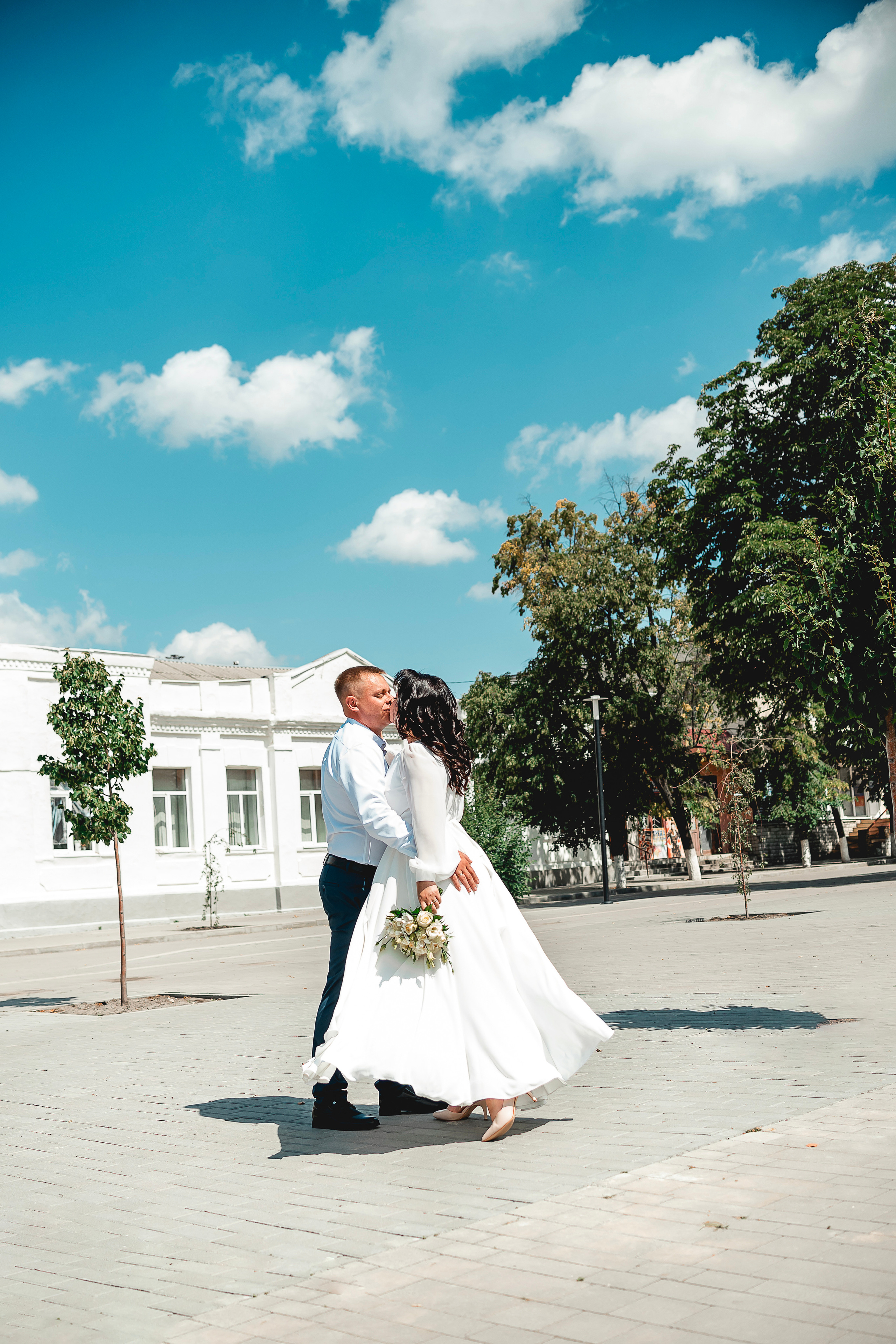 Дарья и Сергей. Семейный и детский фотограф Наталья Горда