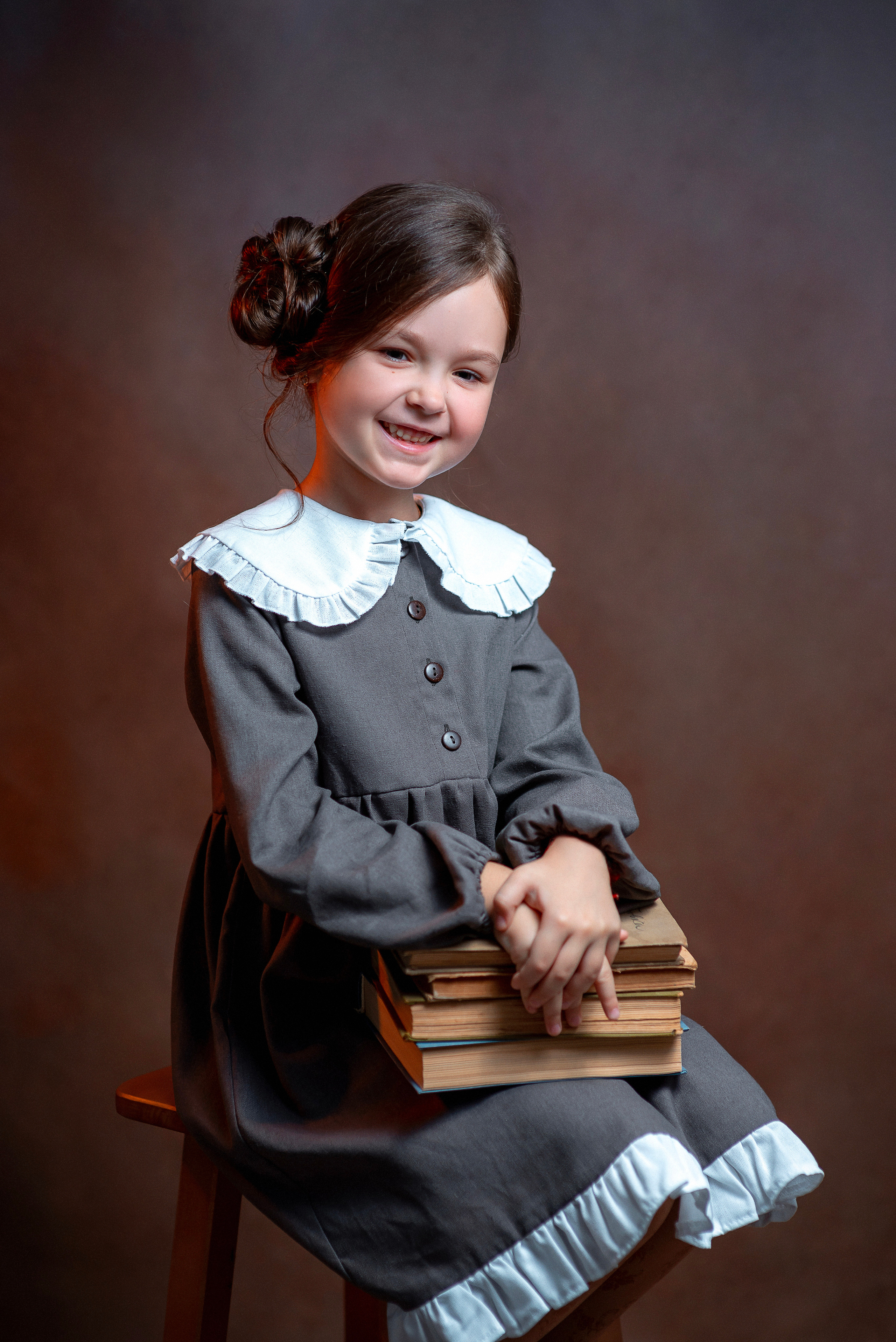 Осень 2022. Семейный и детский фотограф Наталья Горда