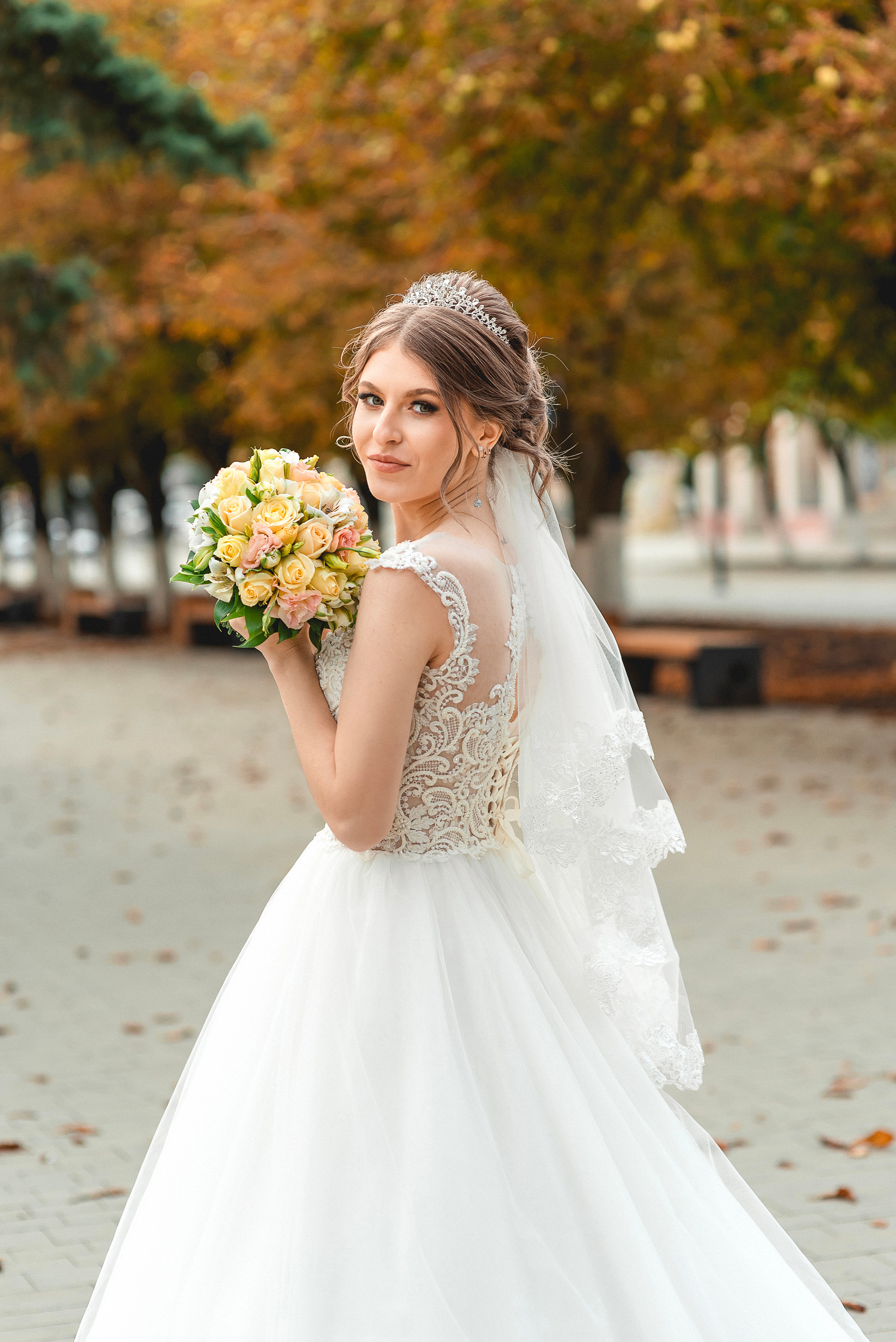 Дианочка и Кирилл 24.09.2022. Семейный и детский фотограф Наталья Горда