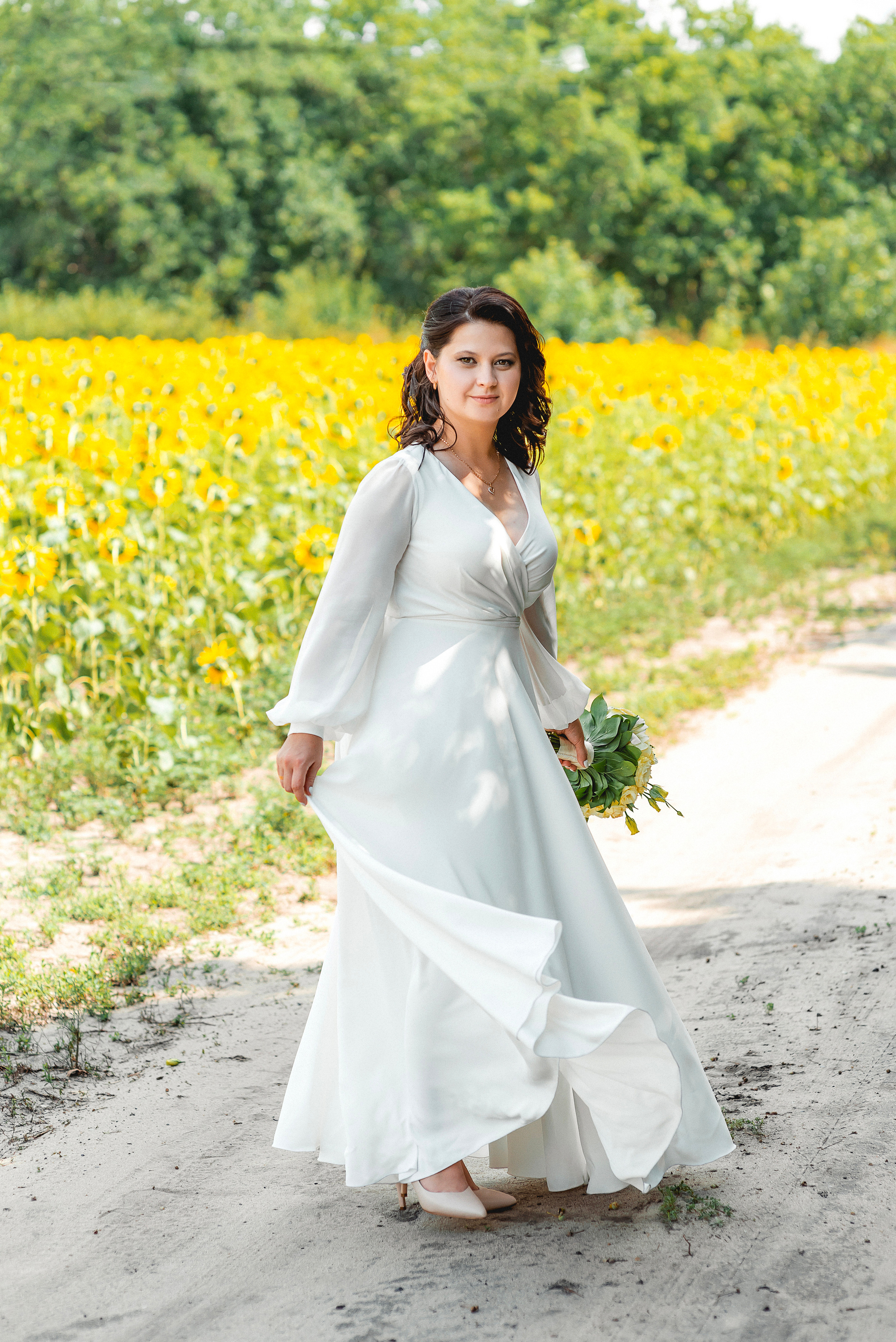 Дарья и Сергей. Семейный и детский фотограф Наталья Горда