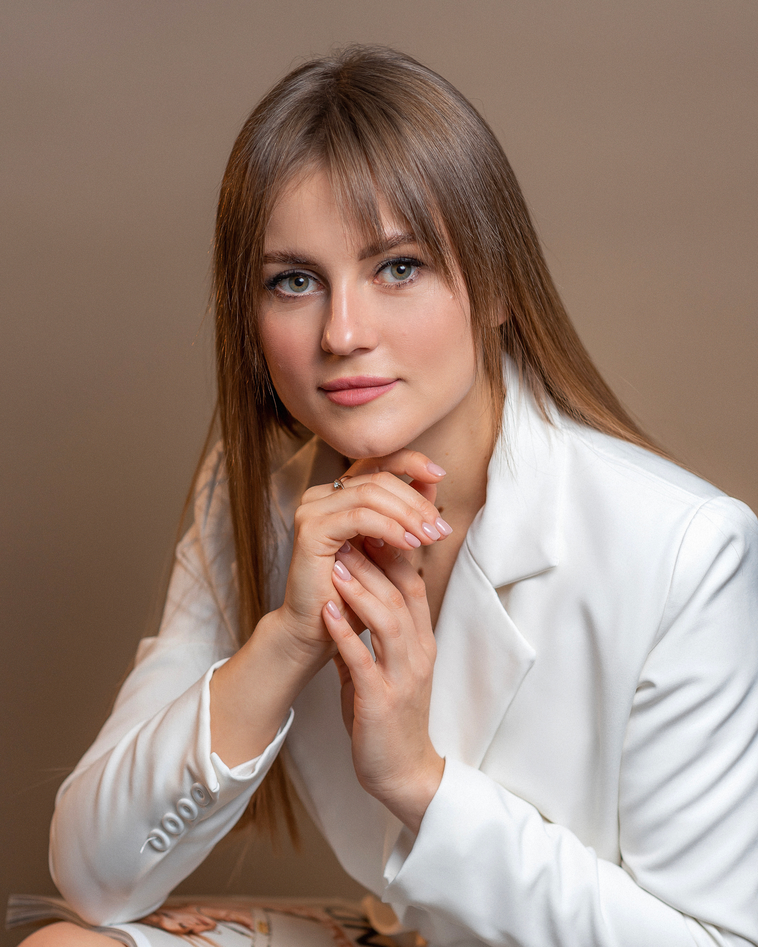 Олеся. Семейный и детский фотограф Наталья Горда