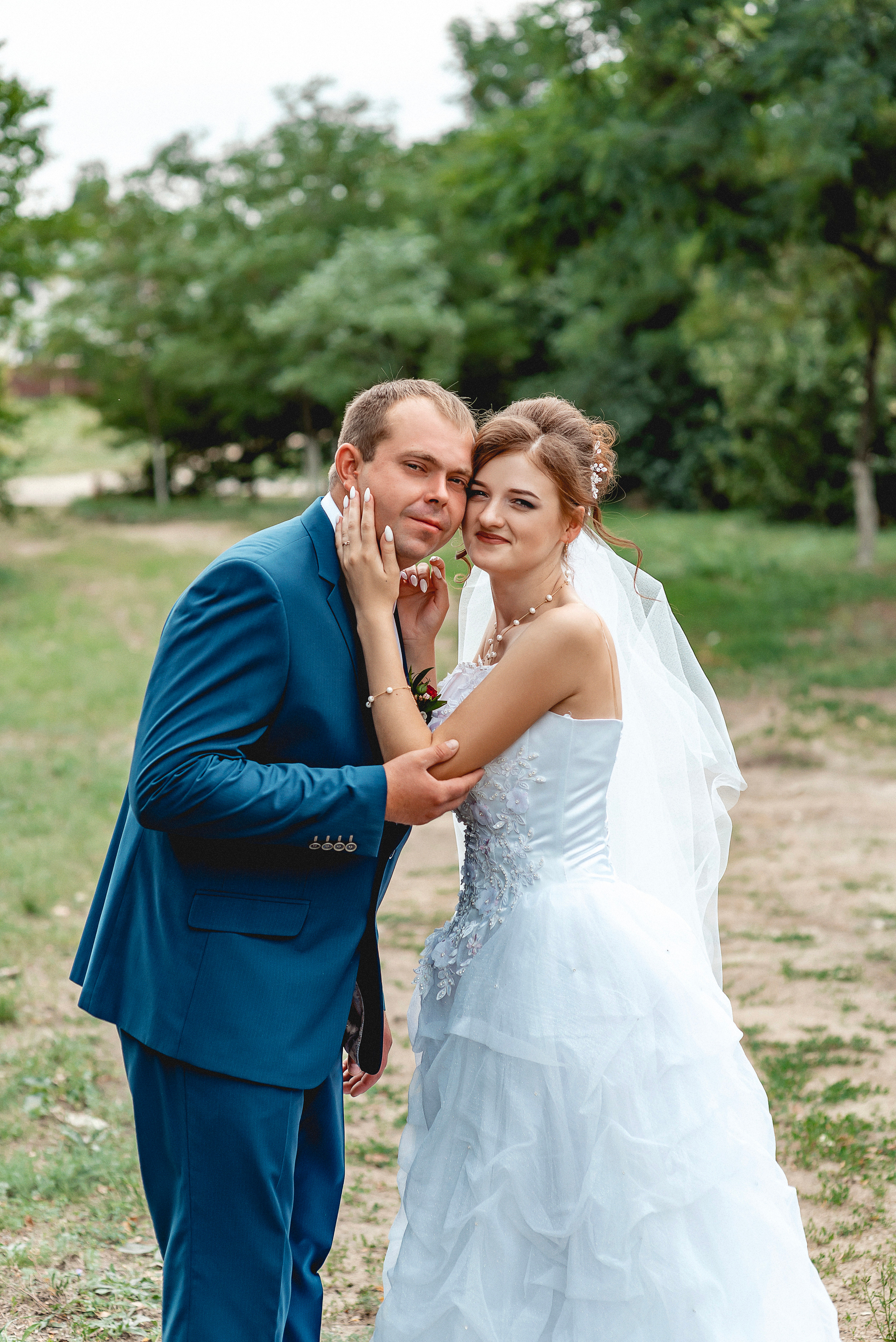 Ирина и Денис. Семейный и детский фотограф Наталья Горда