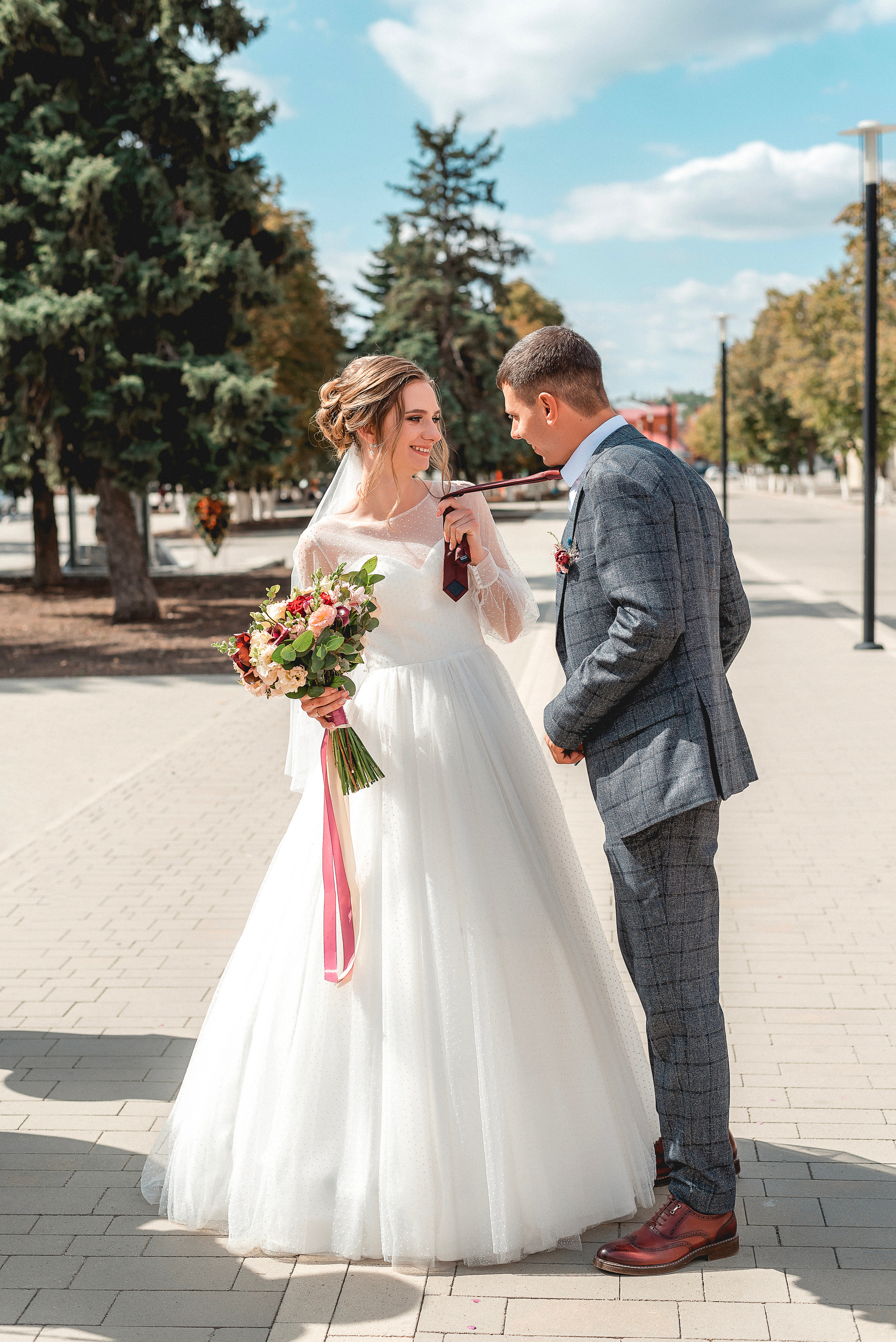 Елена и Илья 09.09.2022. Семейный и детский фотограф Наталья Горда