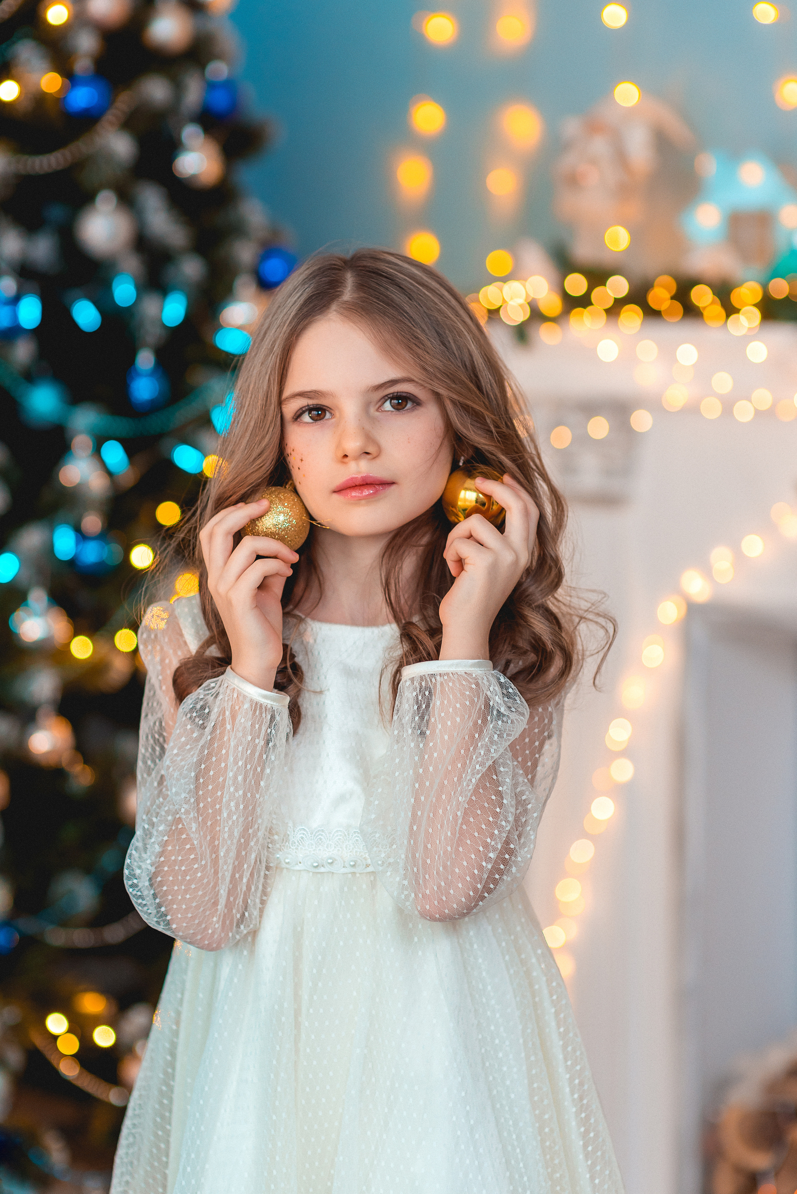 Зима 2021-2022. Семейный и детский фотограф Наталья Горда