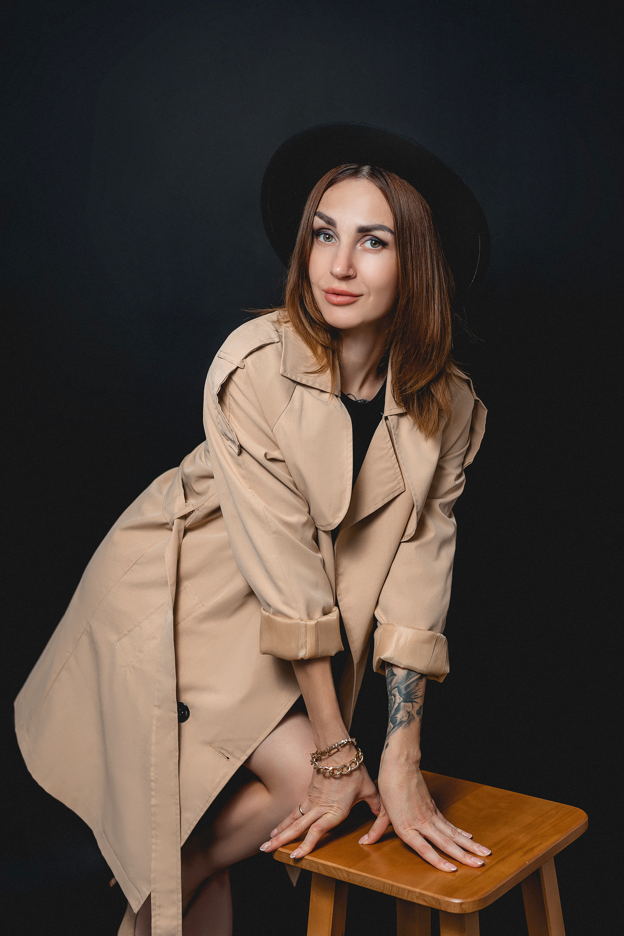 Марина. Семейный и детский фотограф Наталья Горда