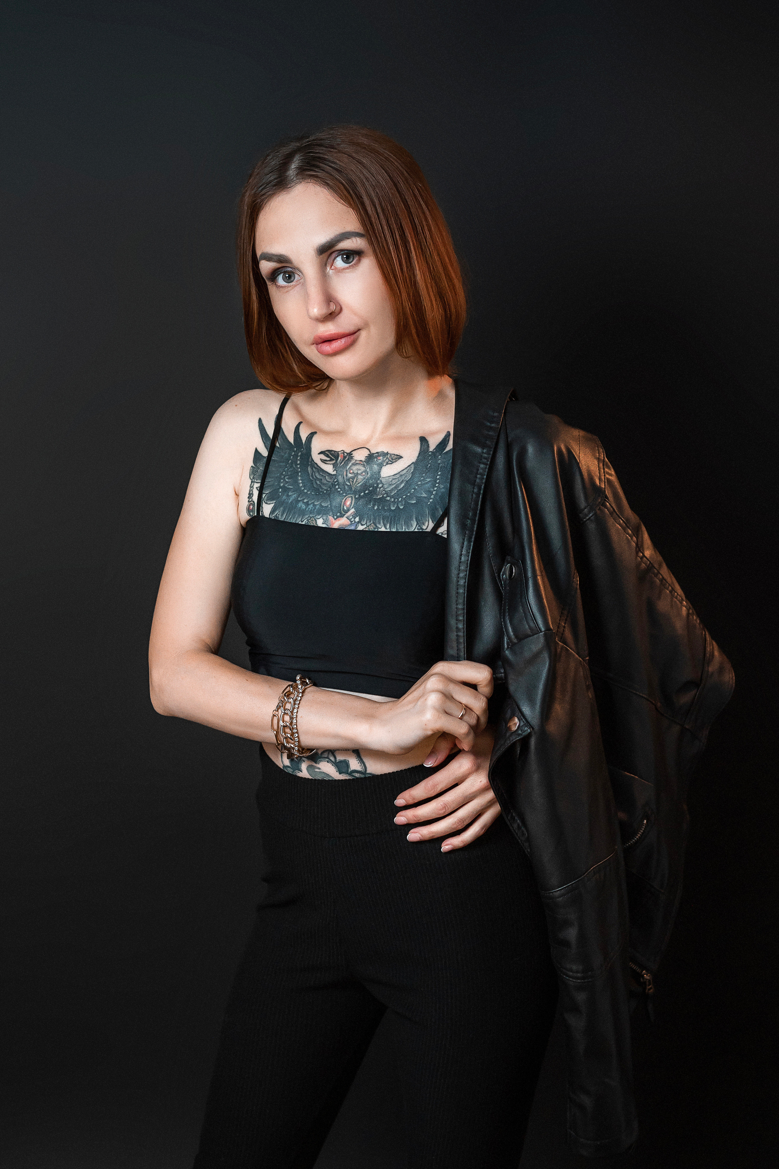 Марина. Семейный и детский фотограф Наталья Горда