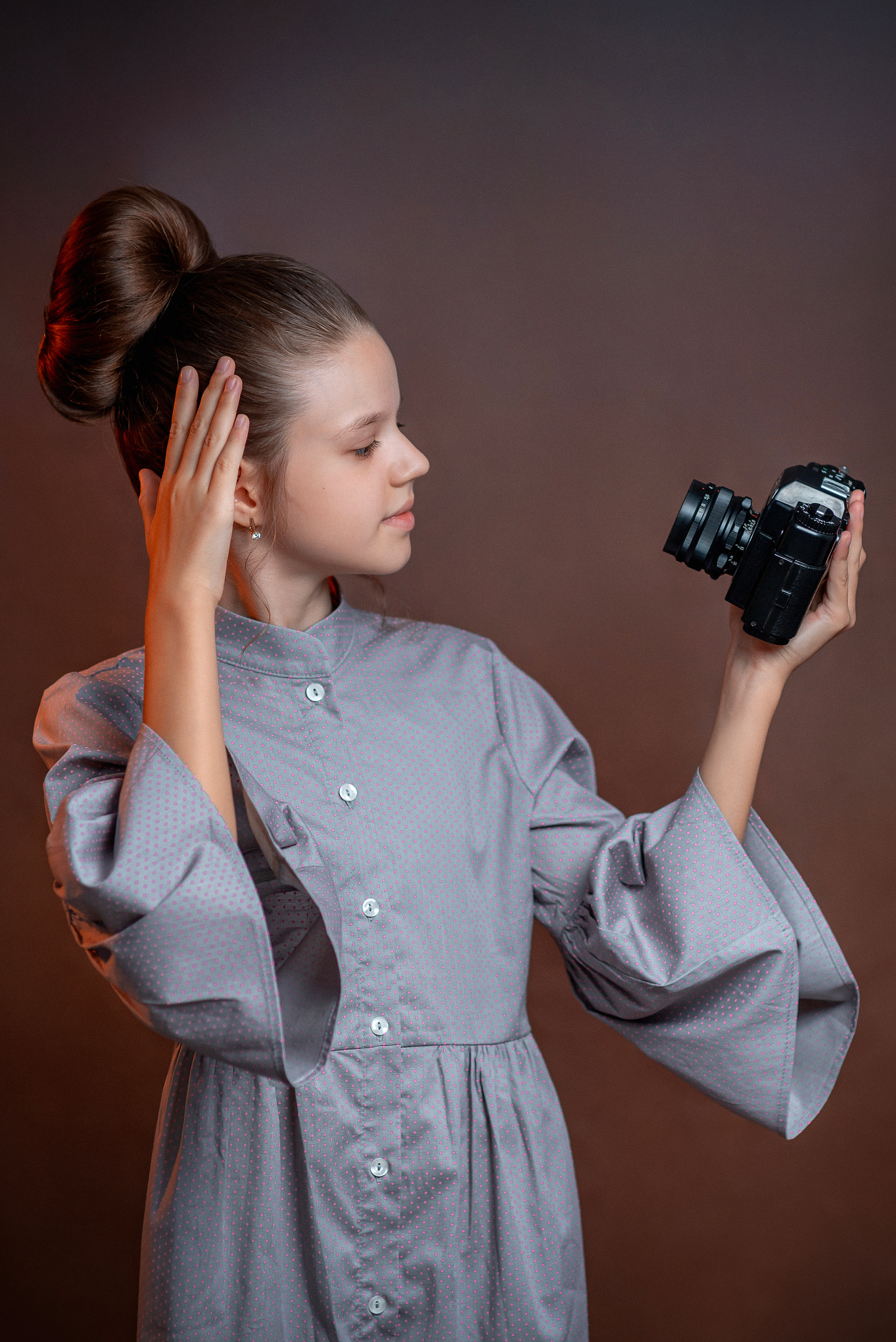 Осень 2022. Семейный и детский фотограф Наталья Горда