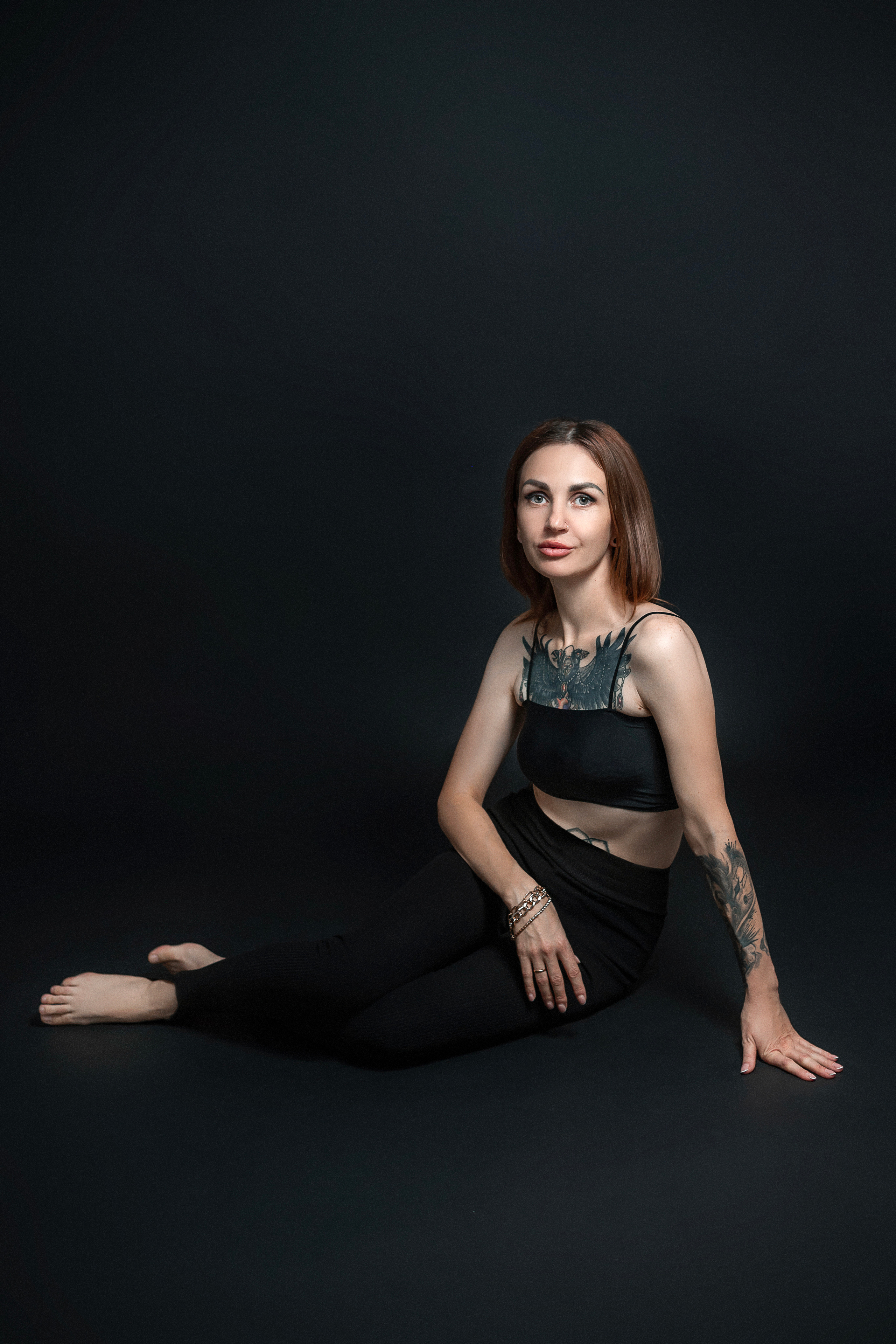 Марина. Семейный и детский фотограф Наталья Горда