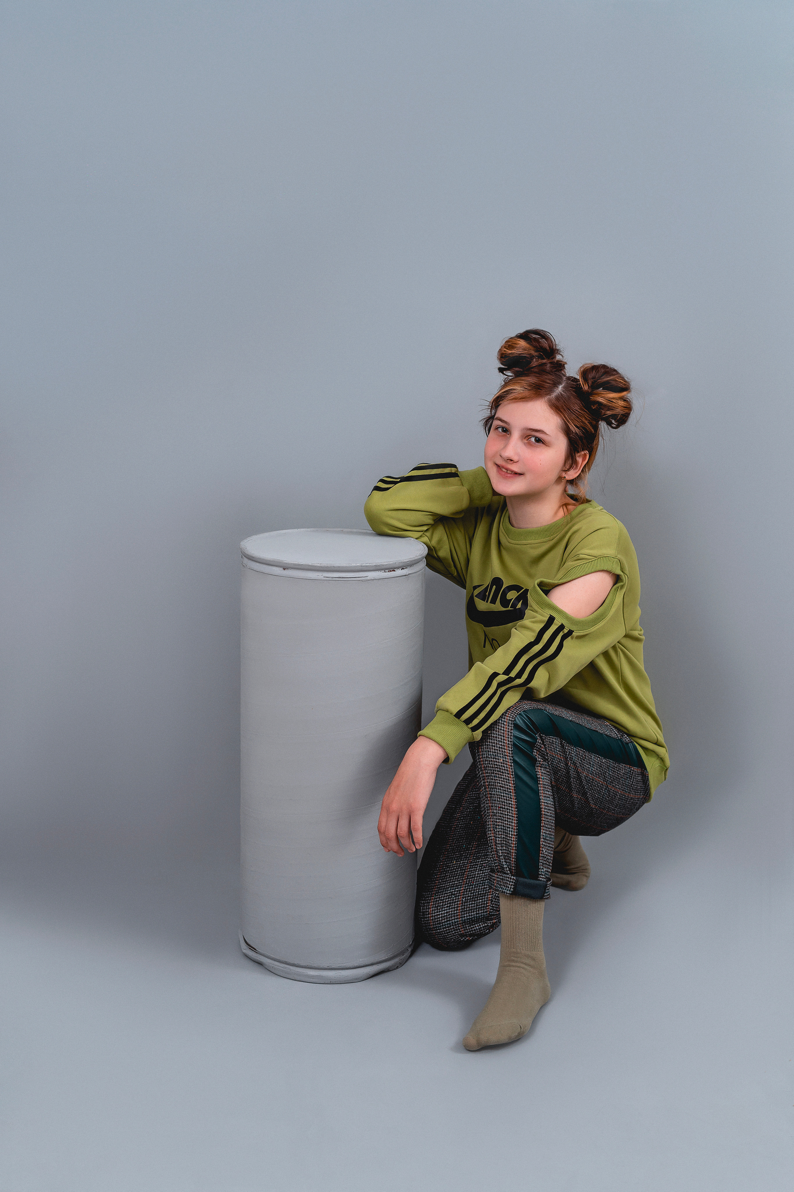 Осень 2021. Семейный и детский фотограф Наталья Горда