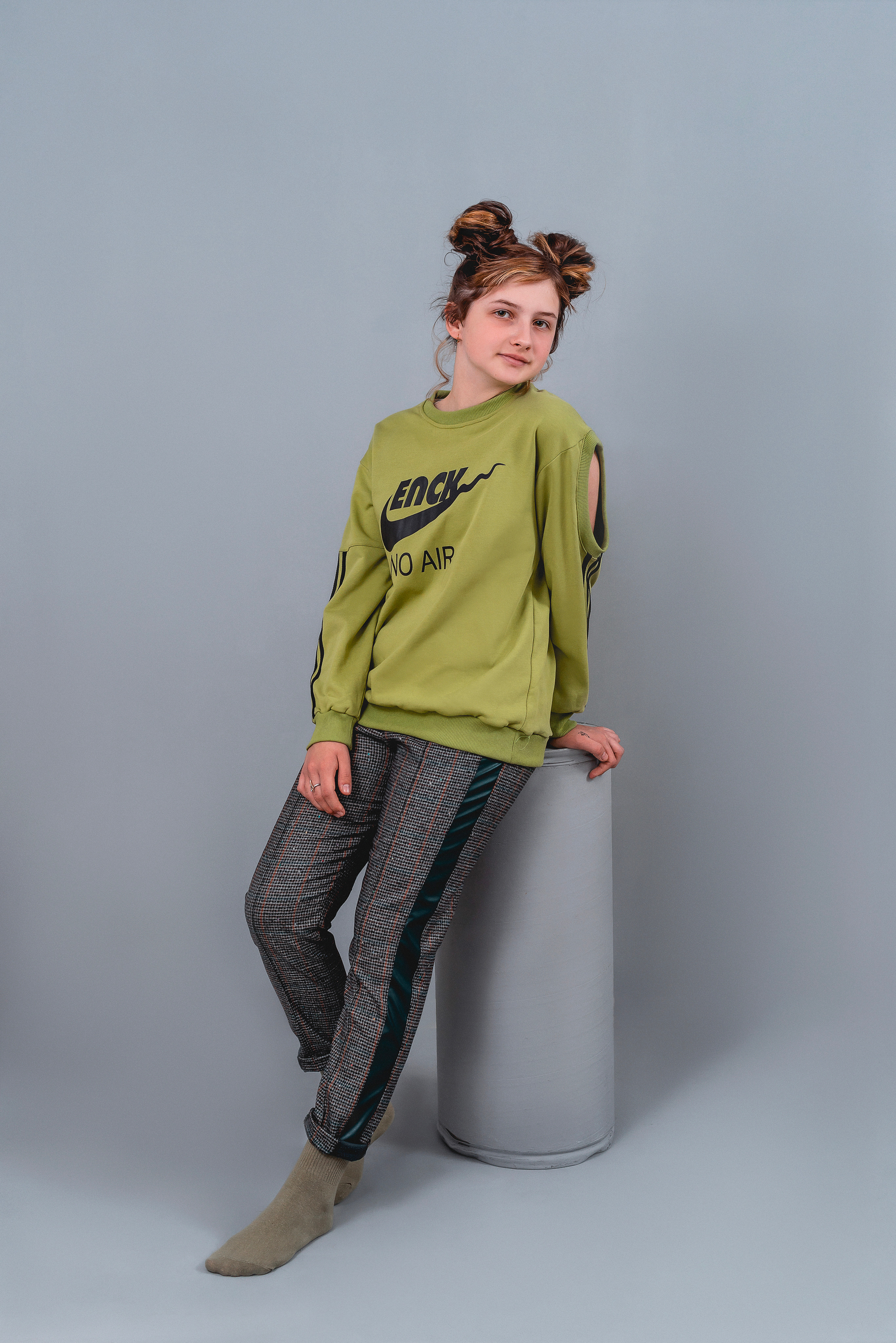 Осень 2021. Семейный и детский фотограф Наталья Горда