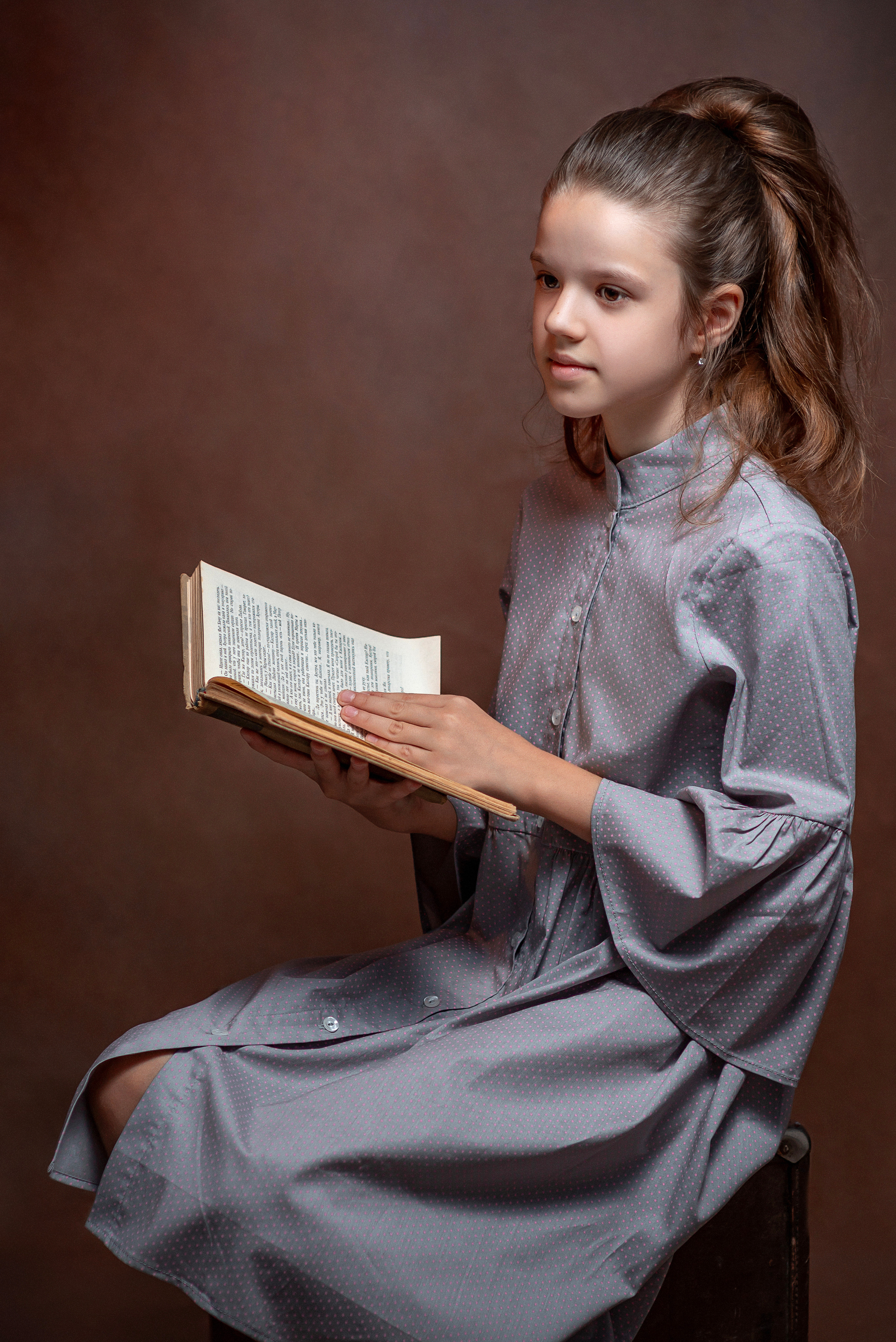 Осень 2022. Семейный и детский фотограф Наталья Горда