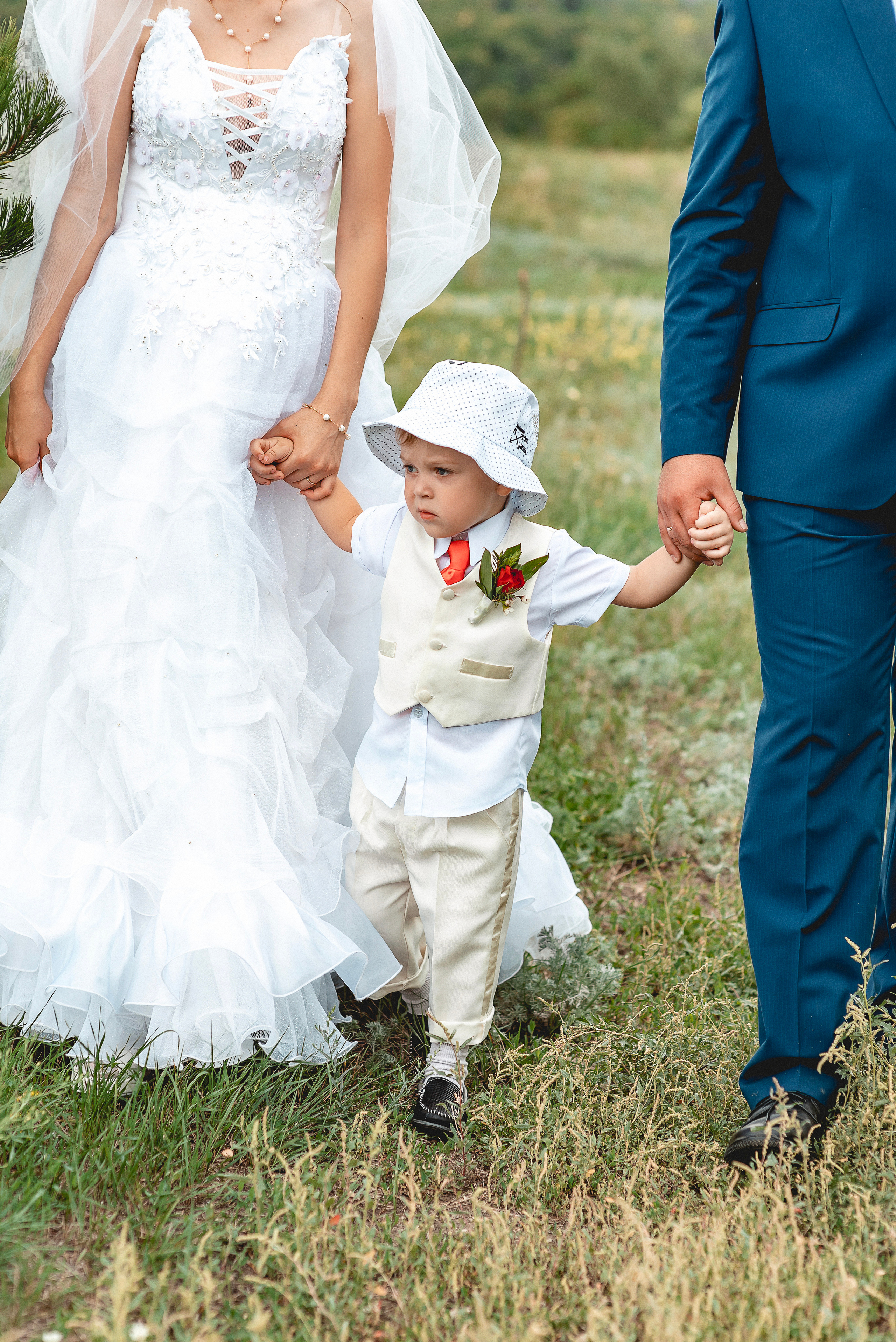 Ирина и Денис. Семейный и детский фотограф Наталья Горда