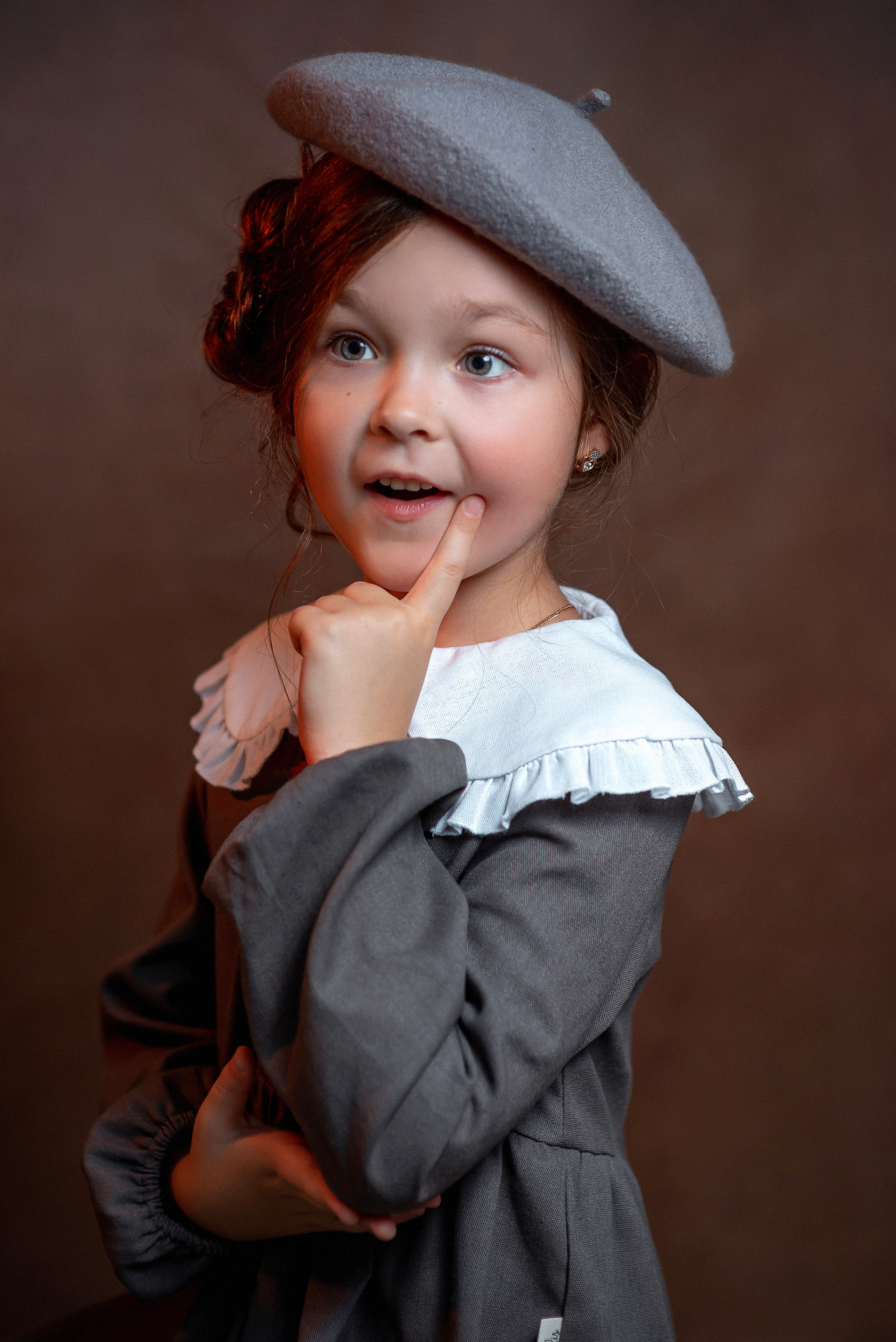 Осень 2022. Семейный и детский фотограф Наталья Горда