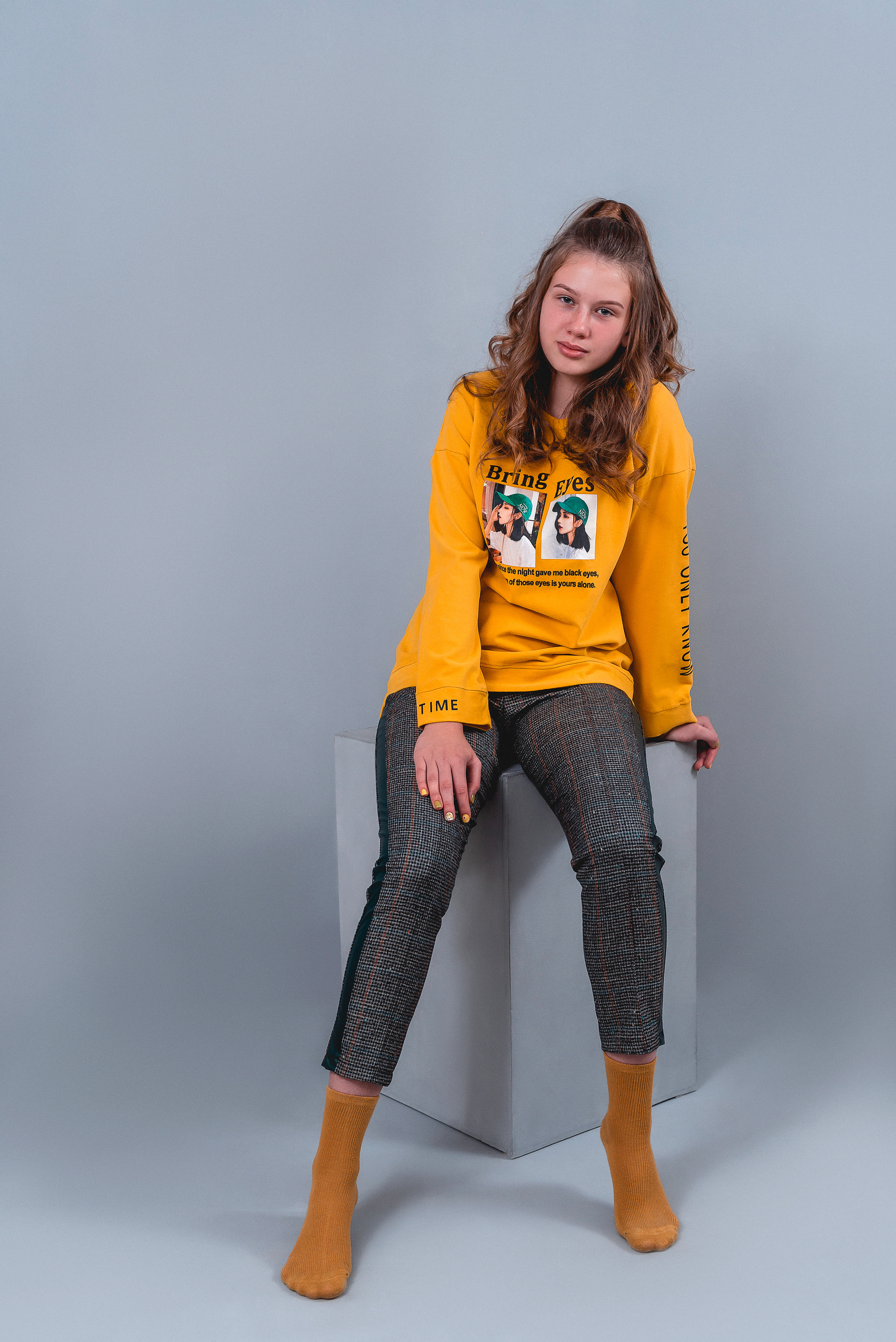 Осень 2021. Семейный и детский фотограф Наталья Горда