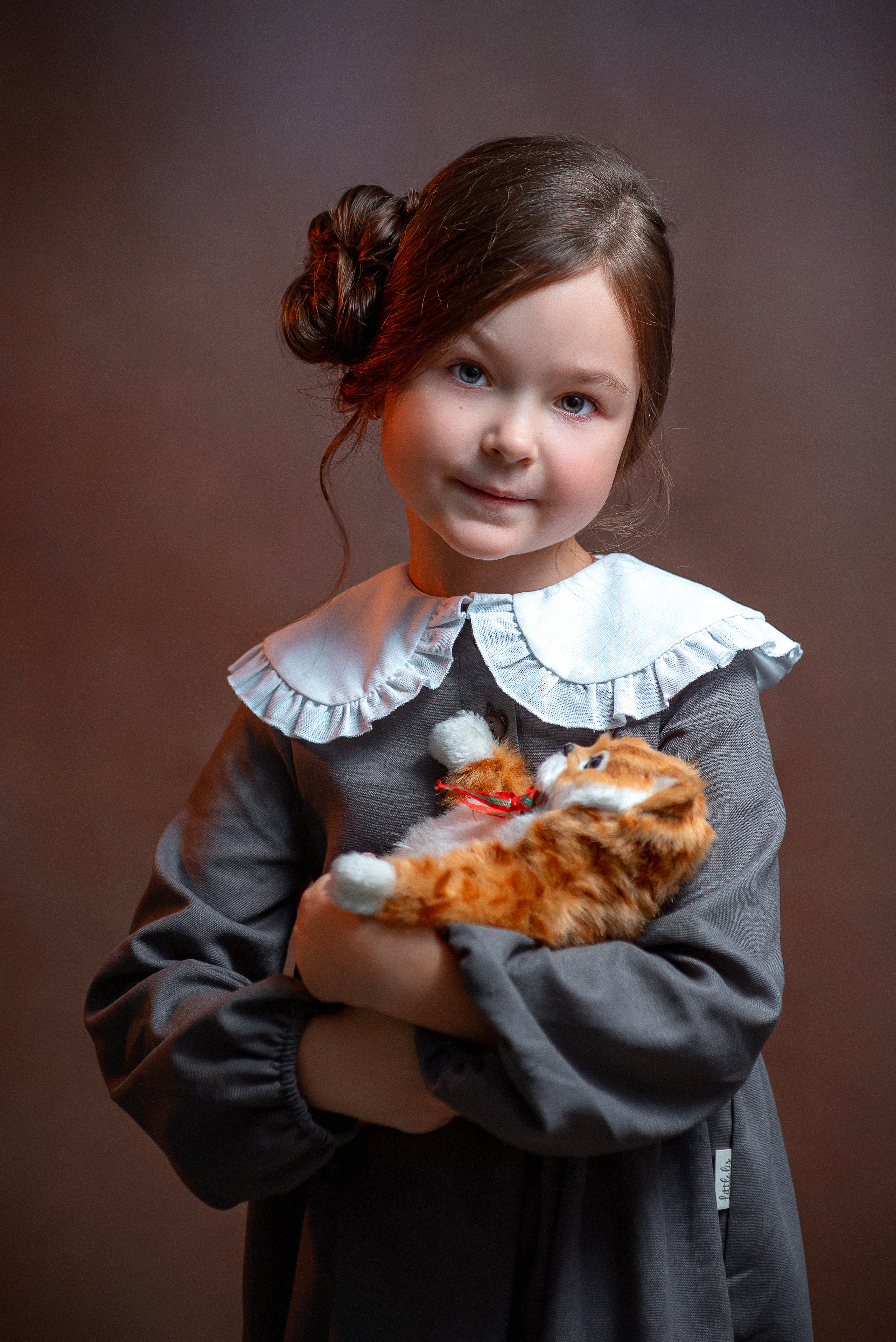 Осень 2022. Семейный и детский фотограф Наталья Горда