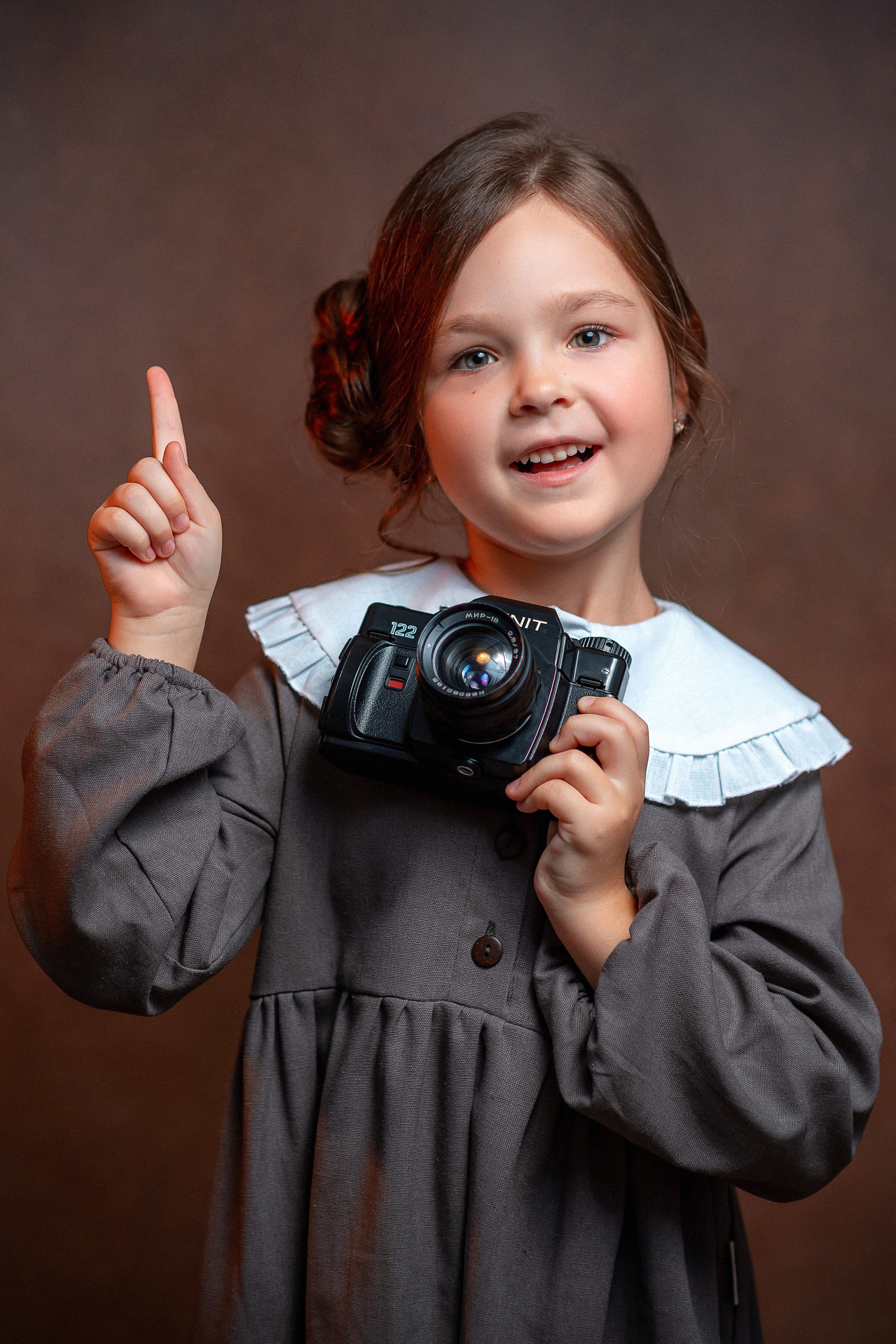 Осень 2022. Семейный и детский фотограф Наталья Горда