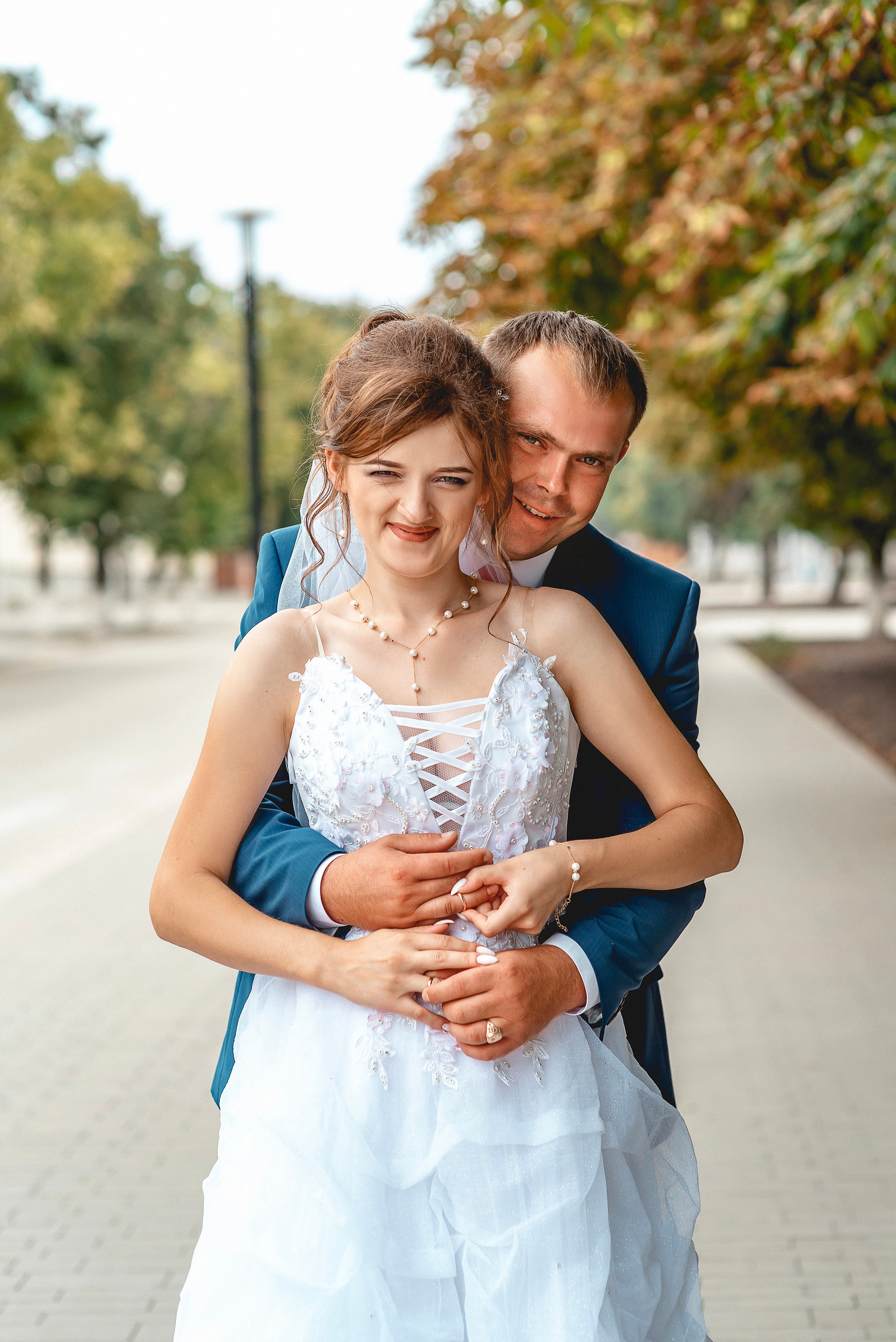 Ирина и Денис. Семейный и детский фотограф Наталья Горда