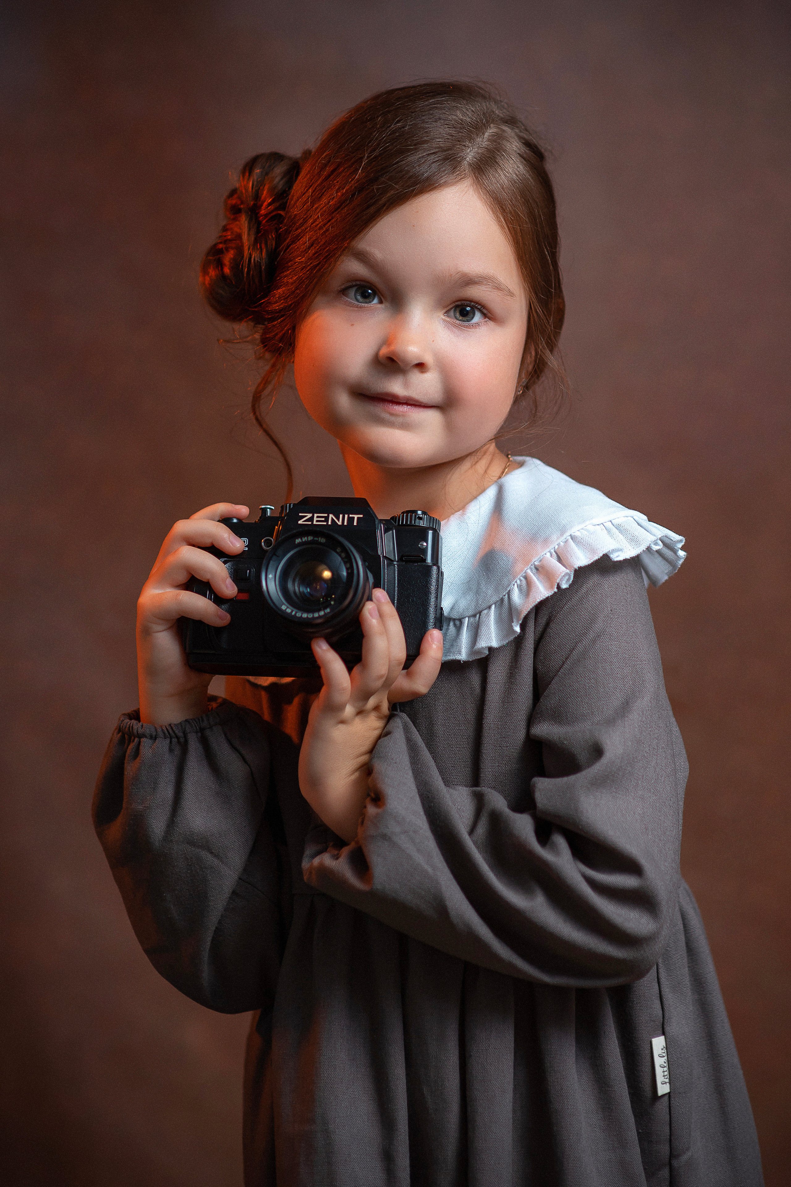 Осень 2022. Семейный и детский фотограф Наталья Горда