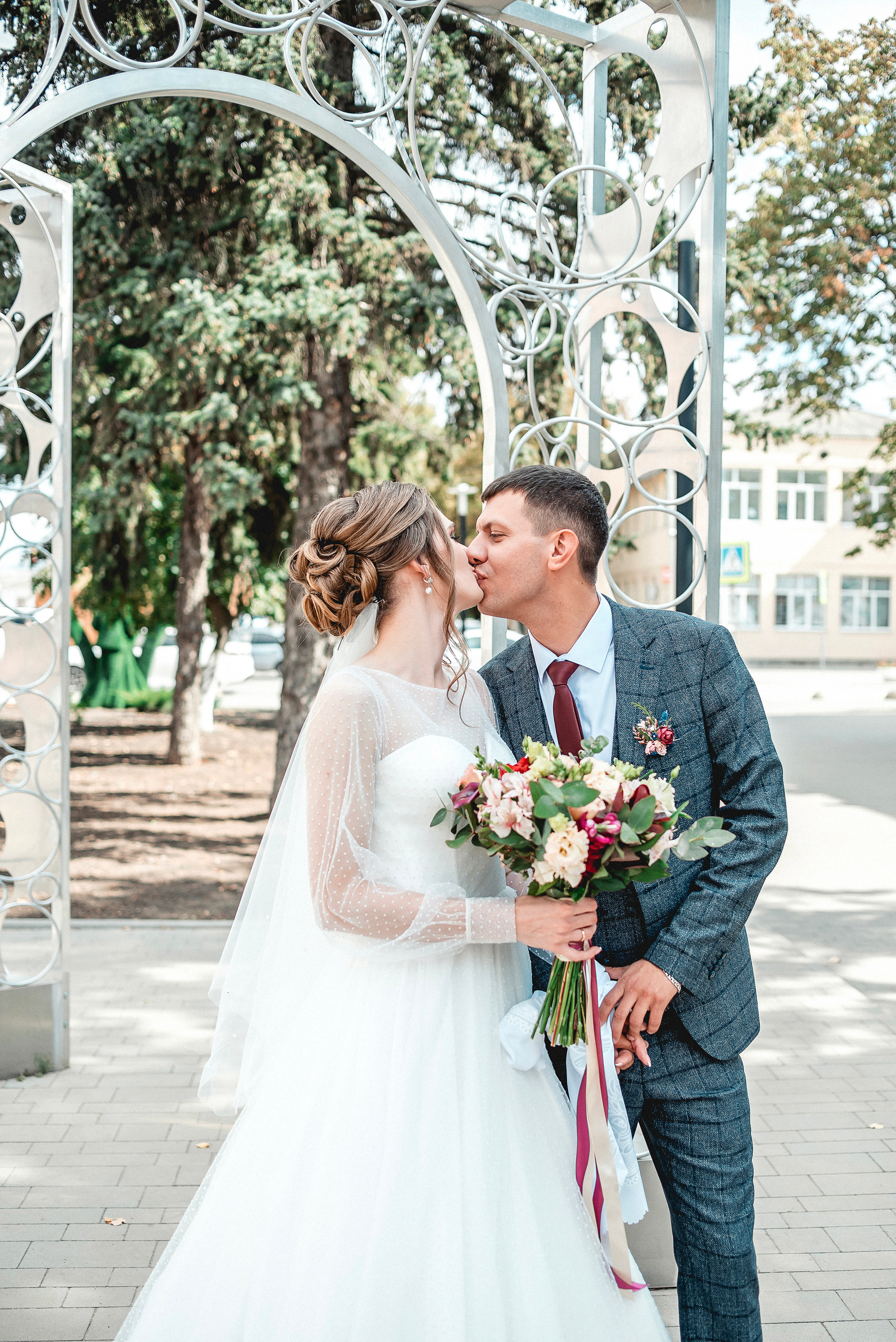 Елена и Илья 09.09.2022. Семейный и детский фотограф Наталья Горда