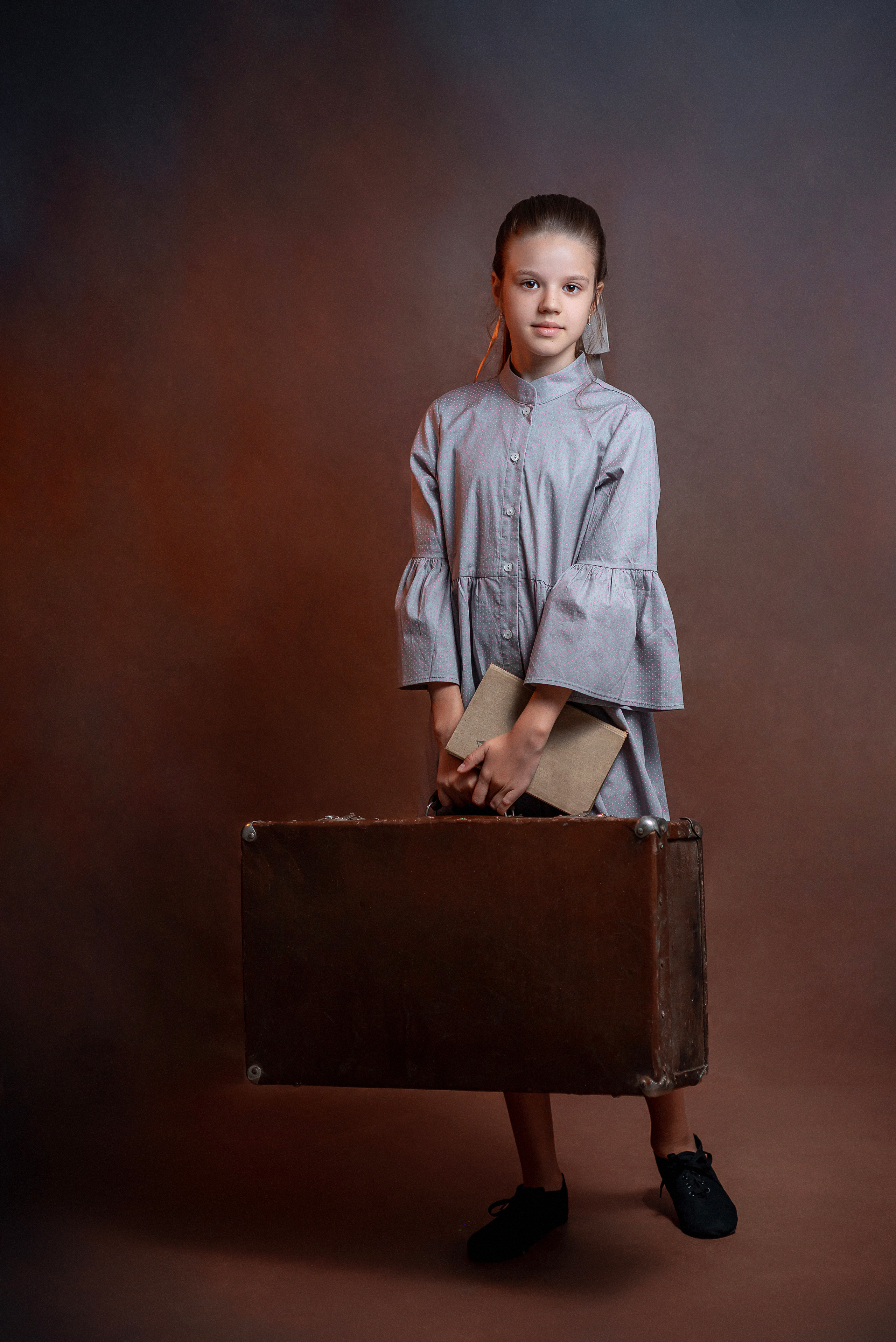 Осень 2022. Семейный и детский фотограф Наталья Горда