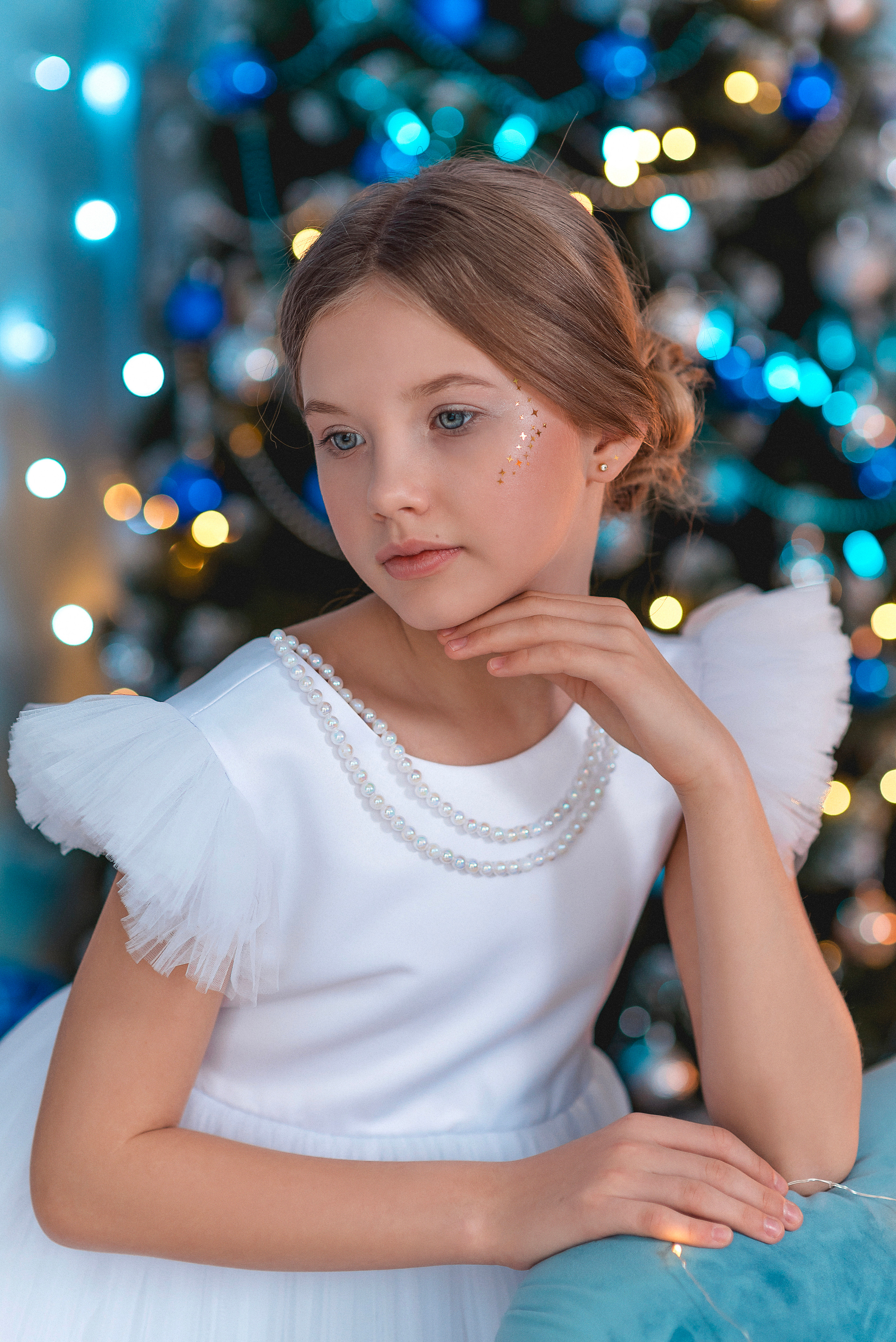 Зима 2021-2022. Семейный и детский фотограф Наталья Горда