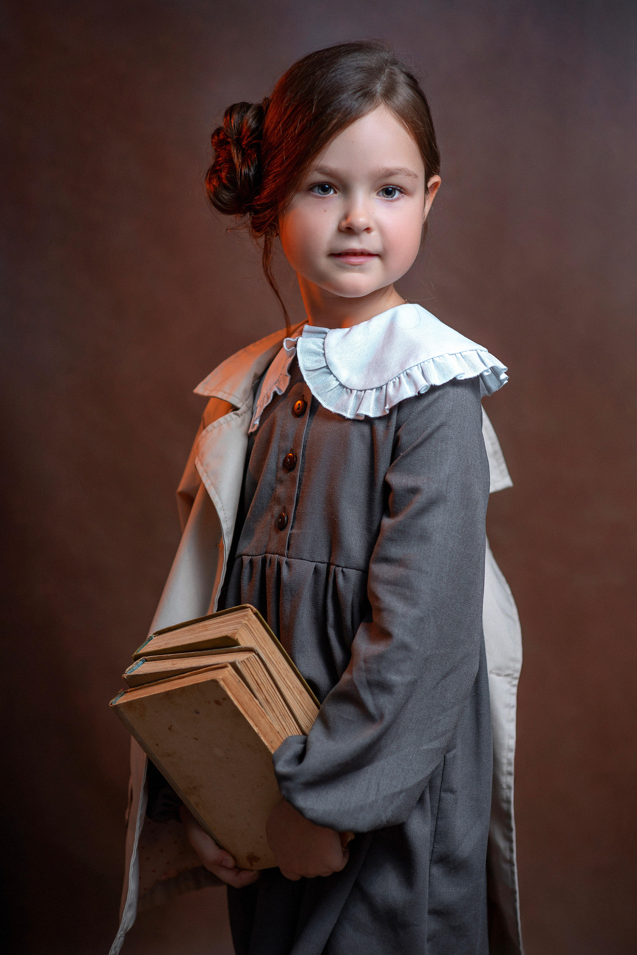 Осень 2022. Семейный и детский фотограф Наталья Горда