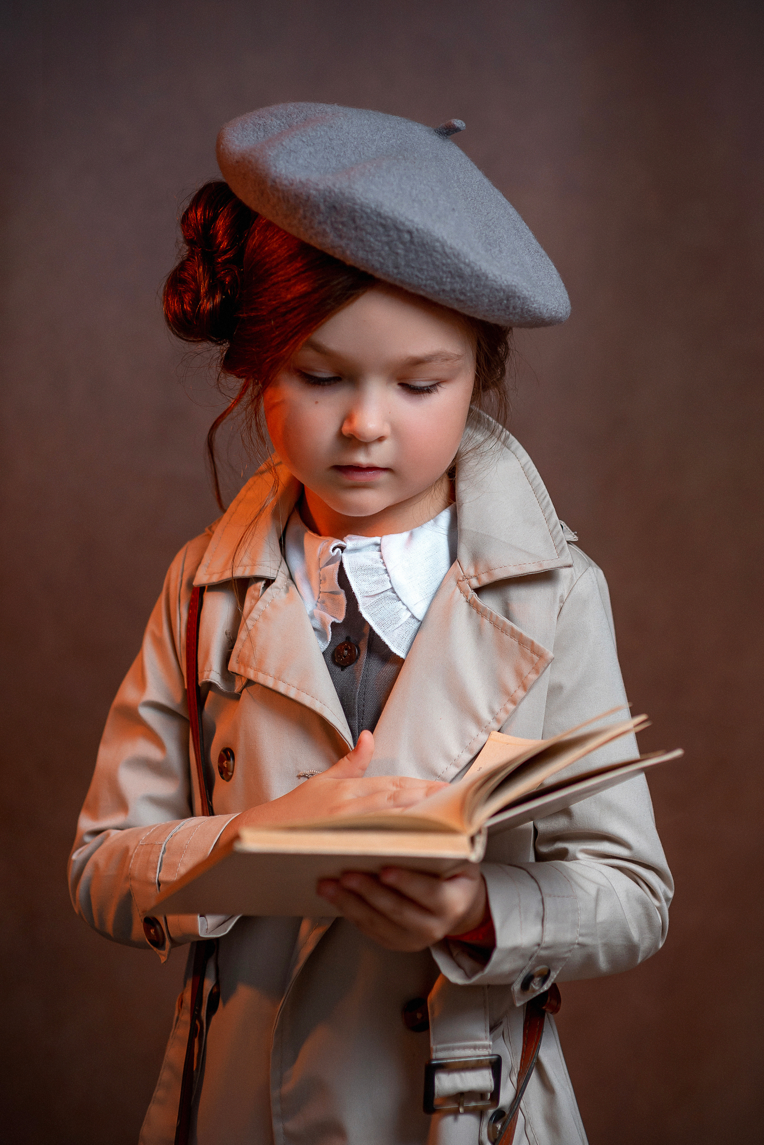 Осень 2022. Семейный и детский фотограф Наталья Горда