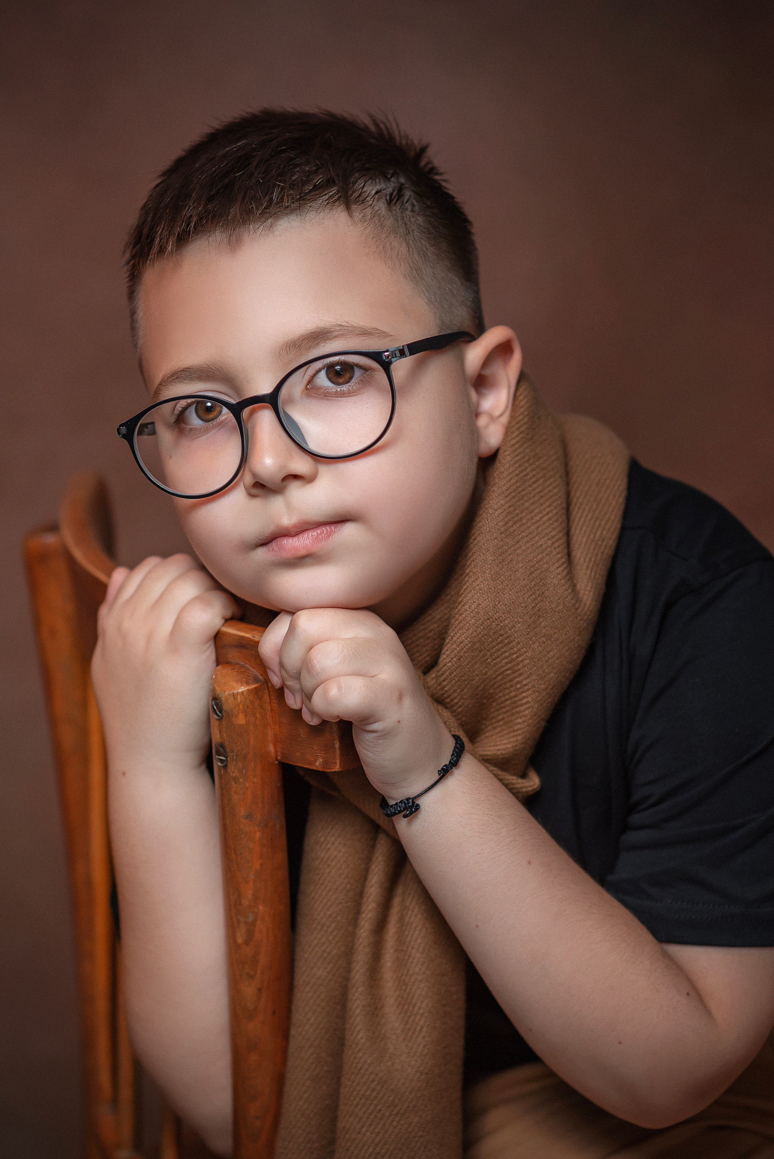 Осень 2022. Семейный и детский фотограф Наталья Горда