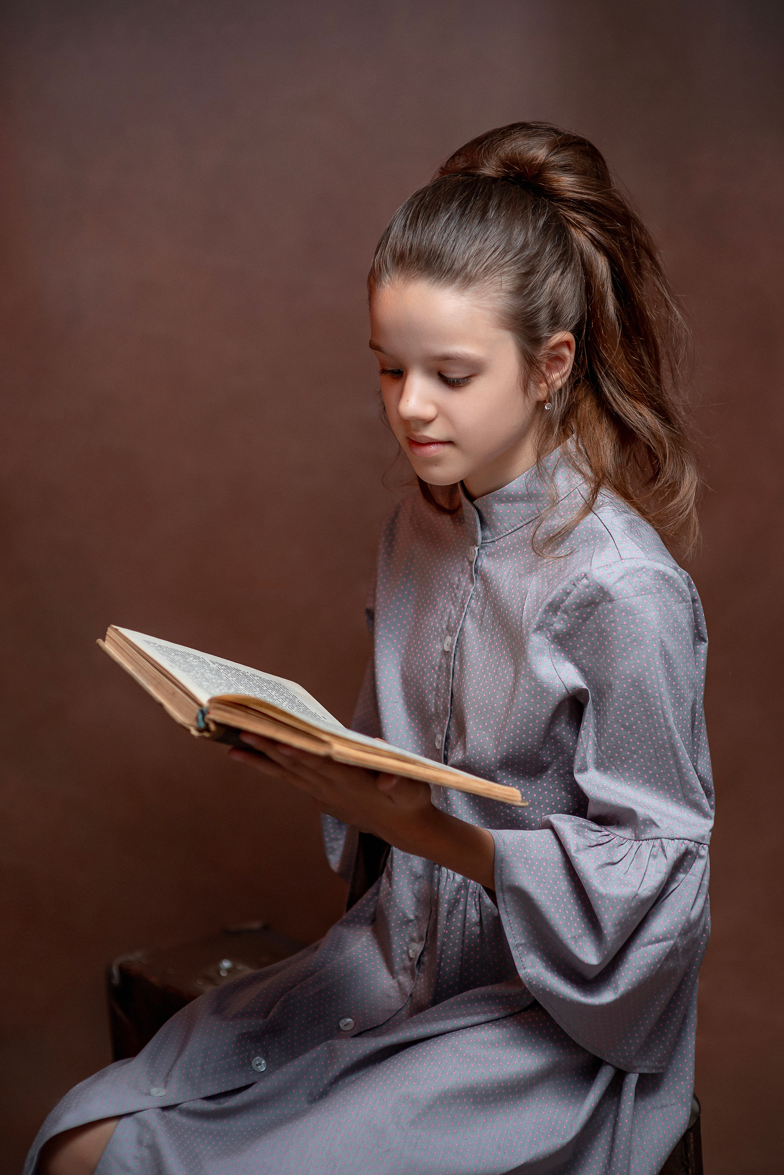 Осень 2022. Семейный и детский фотограф Наталья Горда