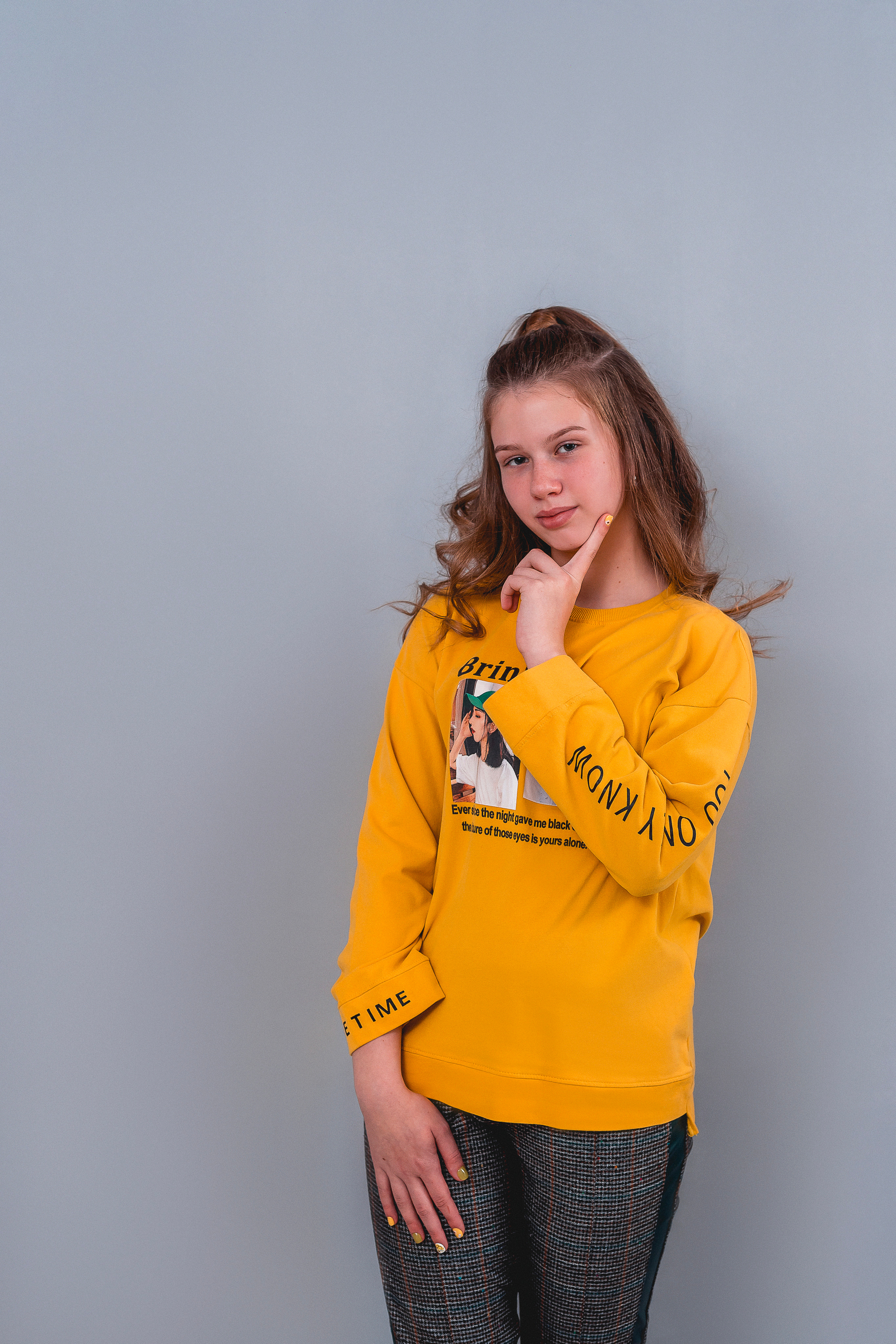 Осень 2021. Семейный и детский фотограф Наталья Горда