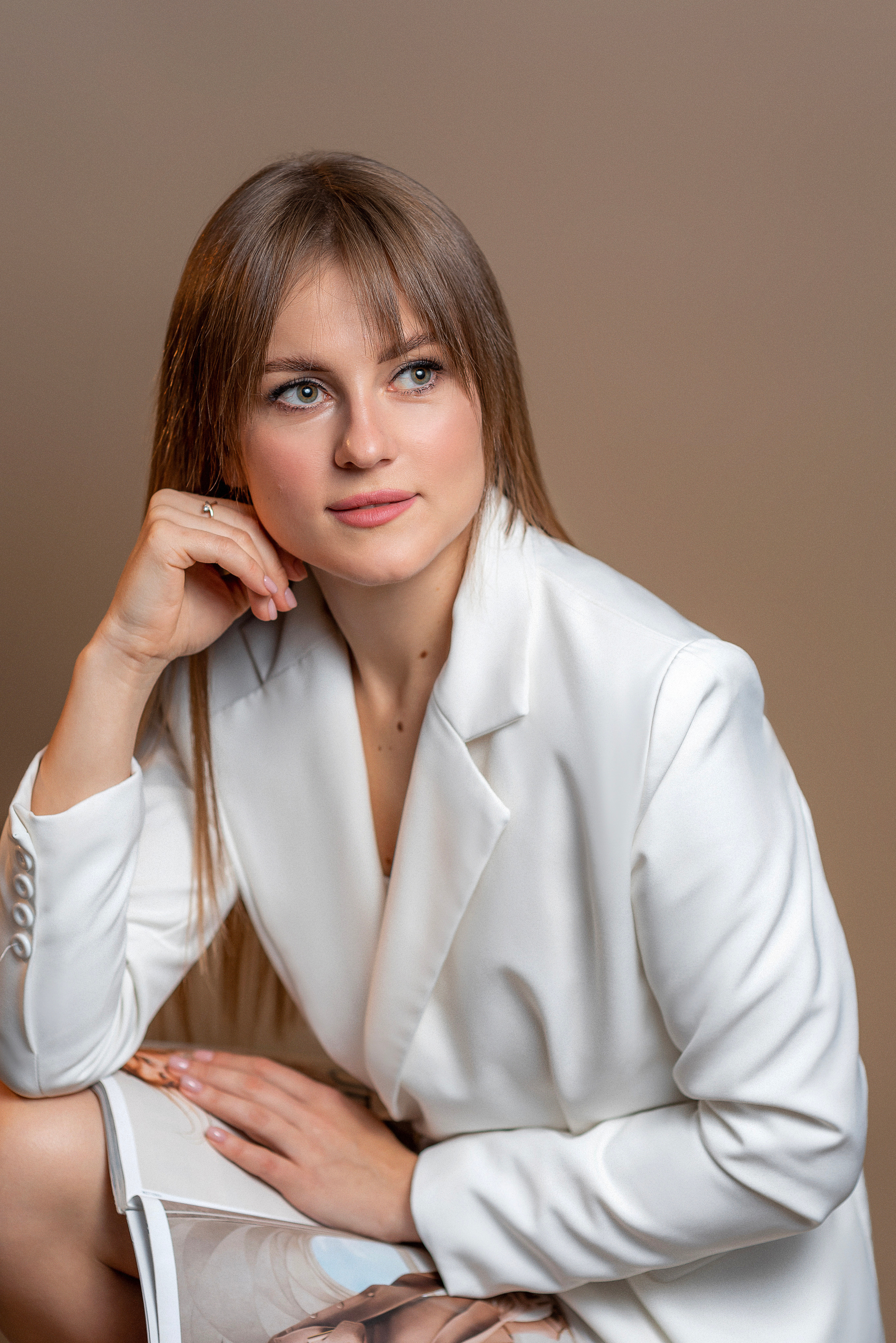 Олеся. Семейный и детский фотограф Наталья Горда