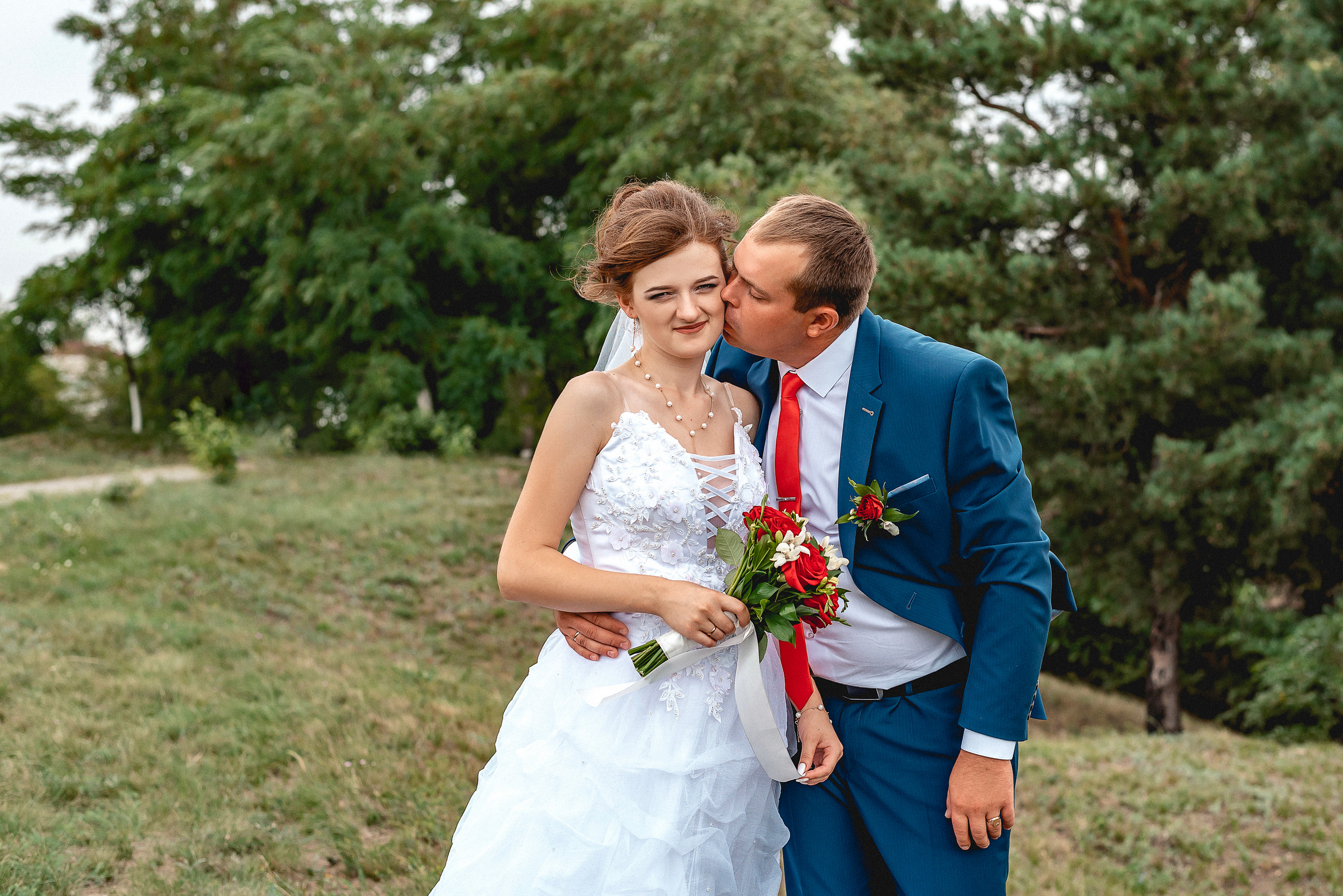 Ирина и Денис. Семейный и детский фотограф Наталья Горда